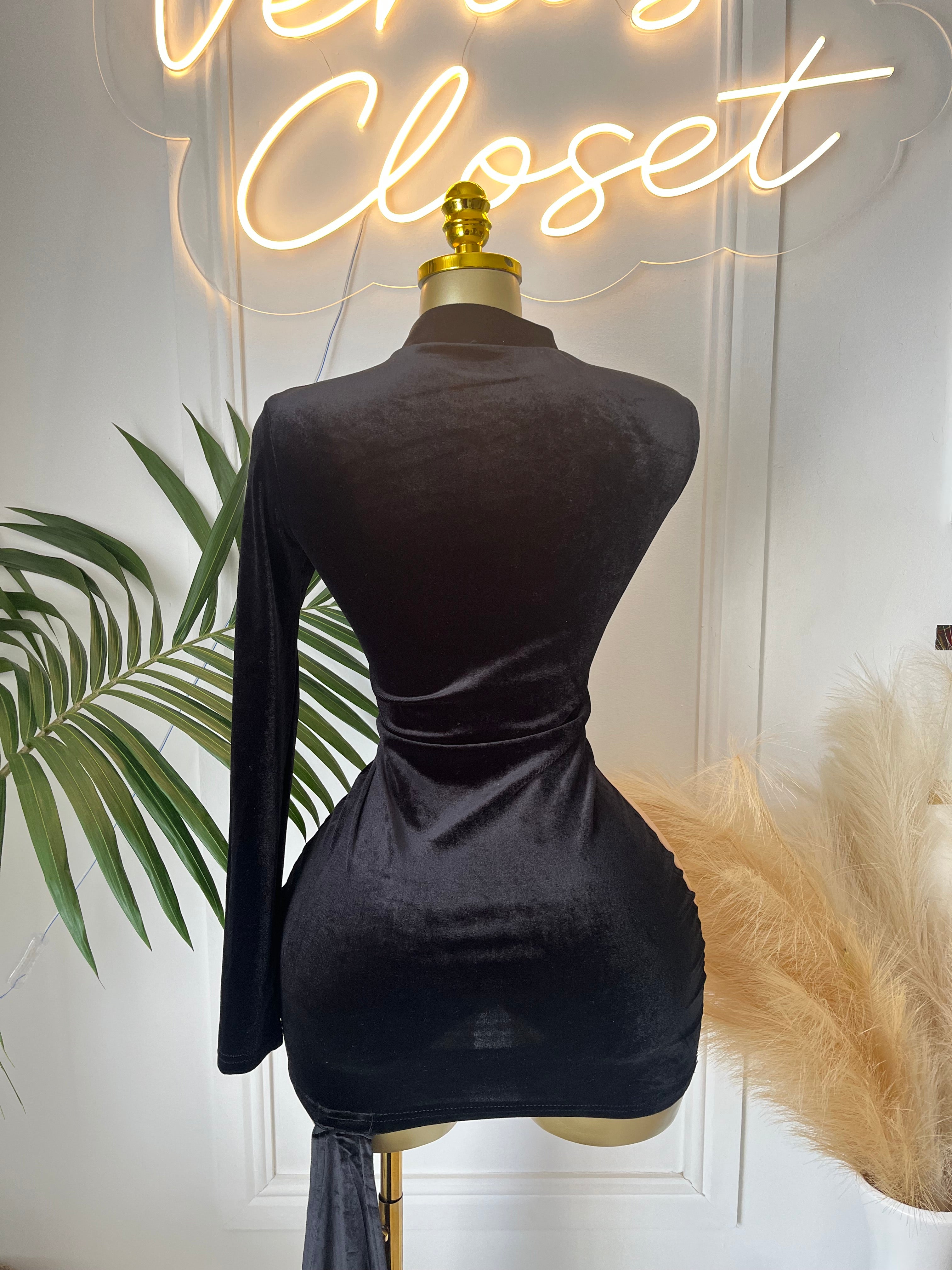 Jadore Mini Dress