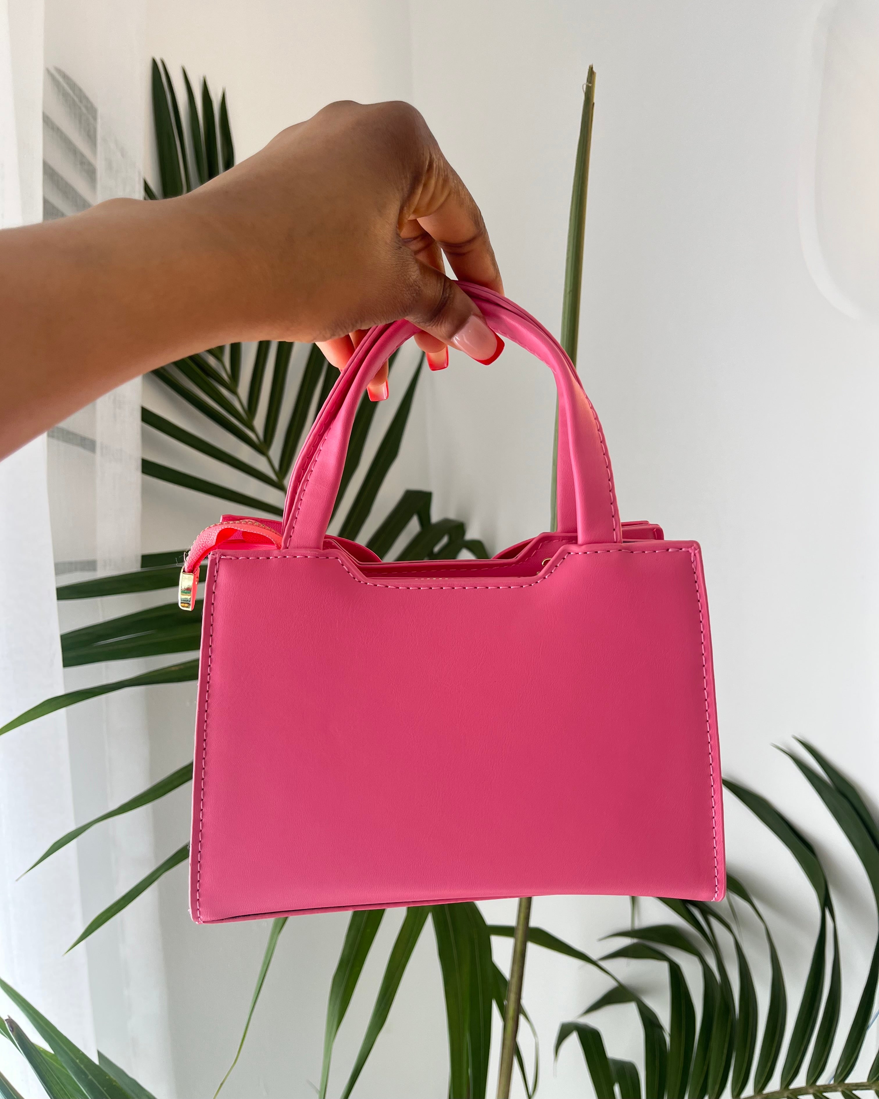 Luciana Bags