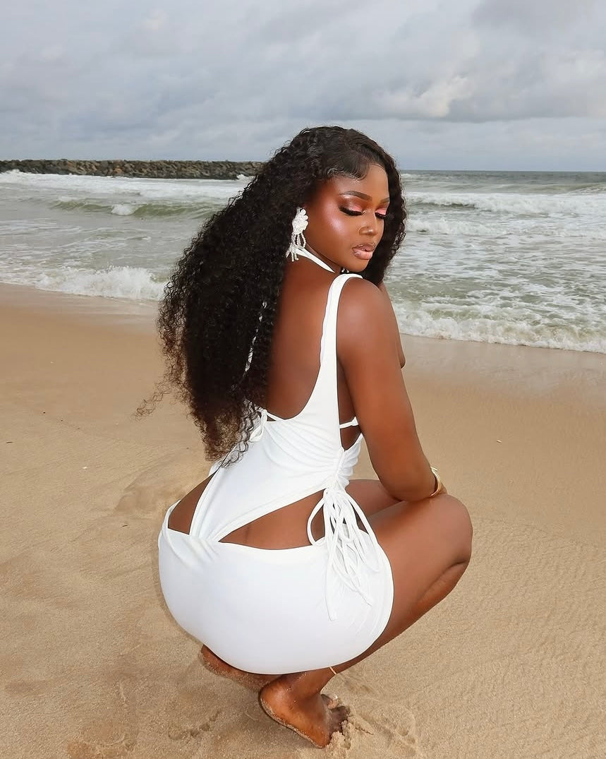 Sorelle Cut-Out Mini