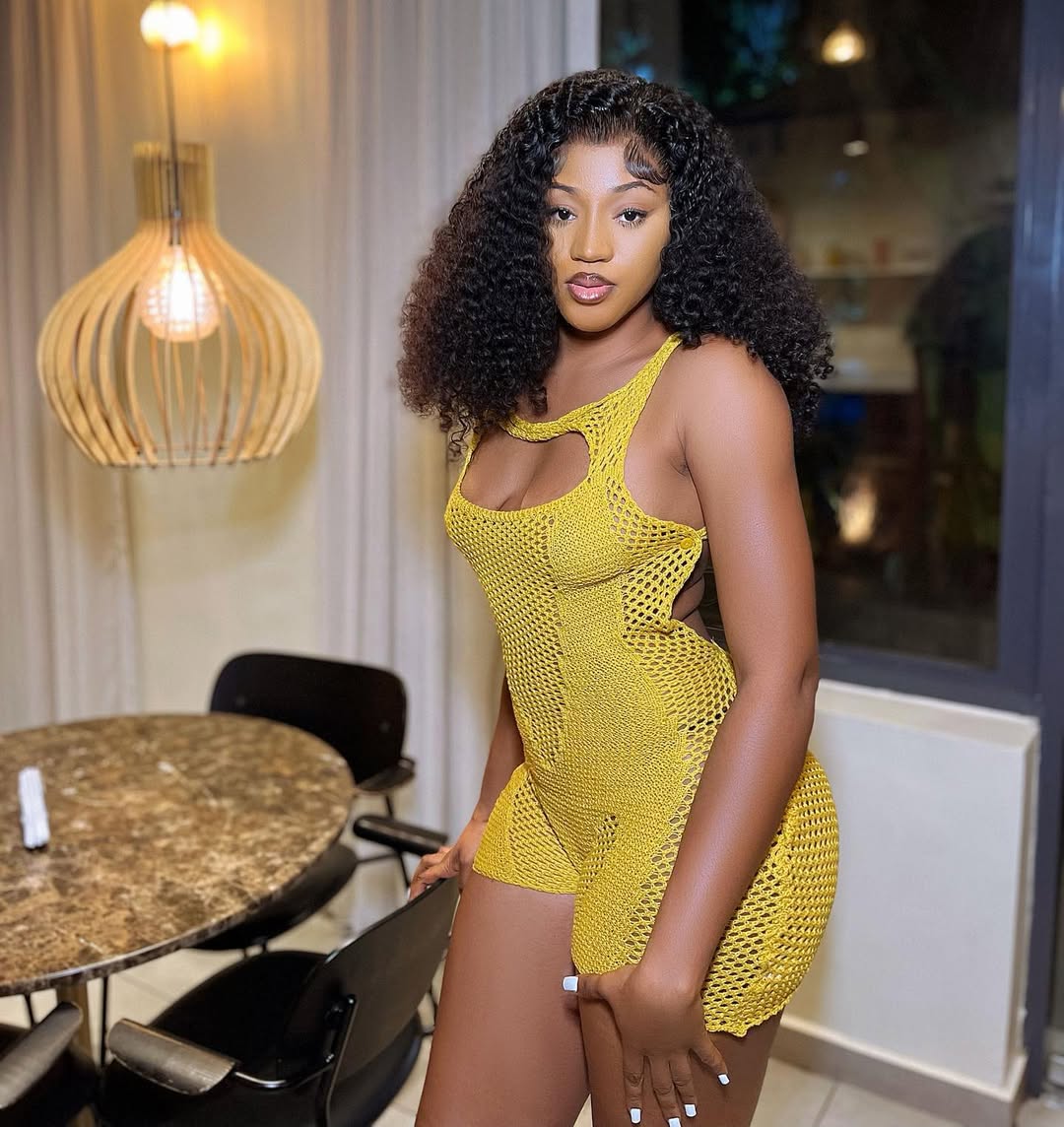 Amber Romper