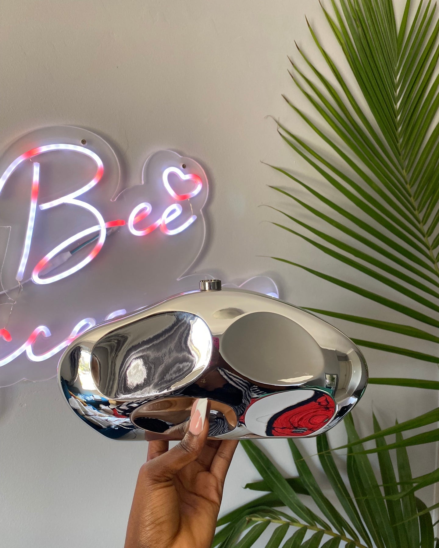 Your New Fave Clutch