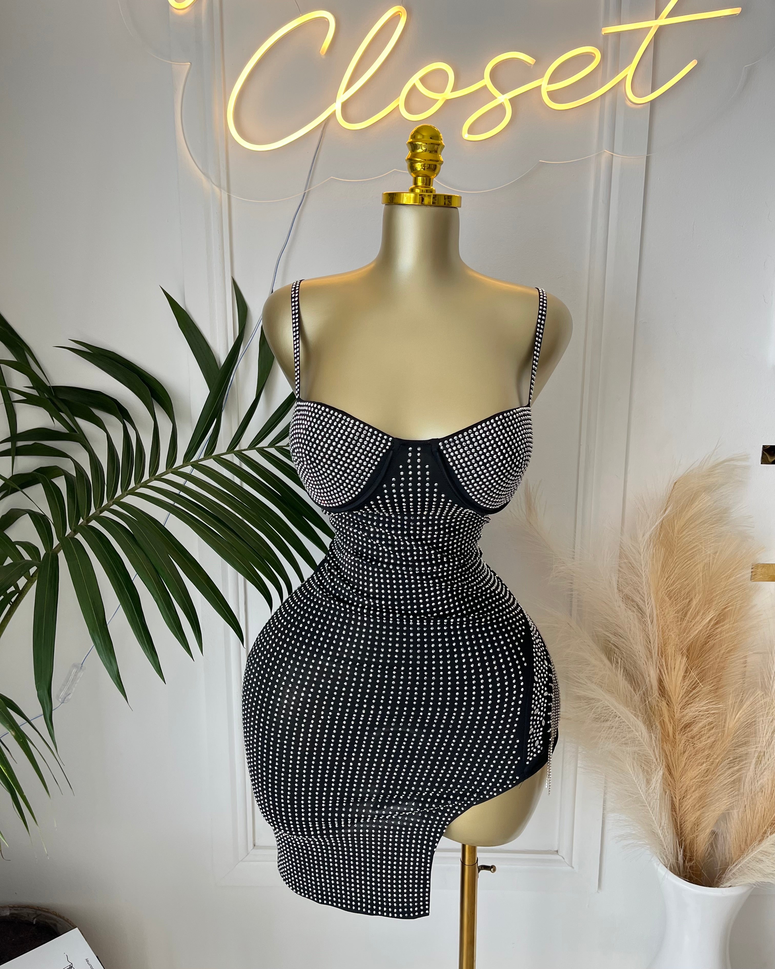 Chic Desire Dress