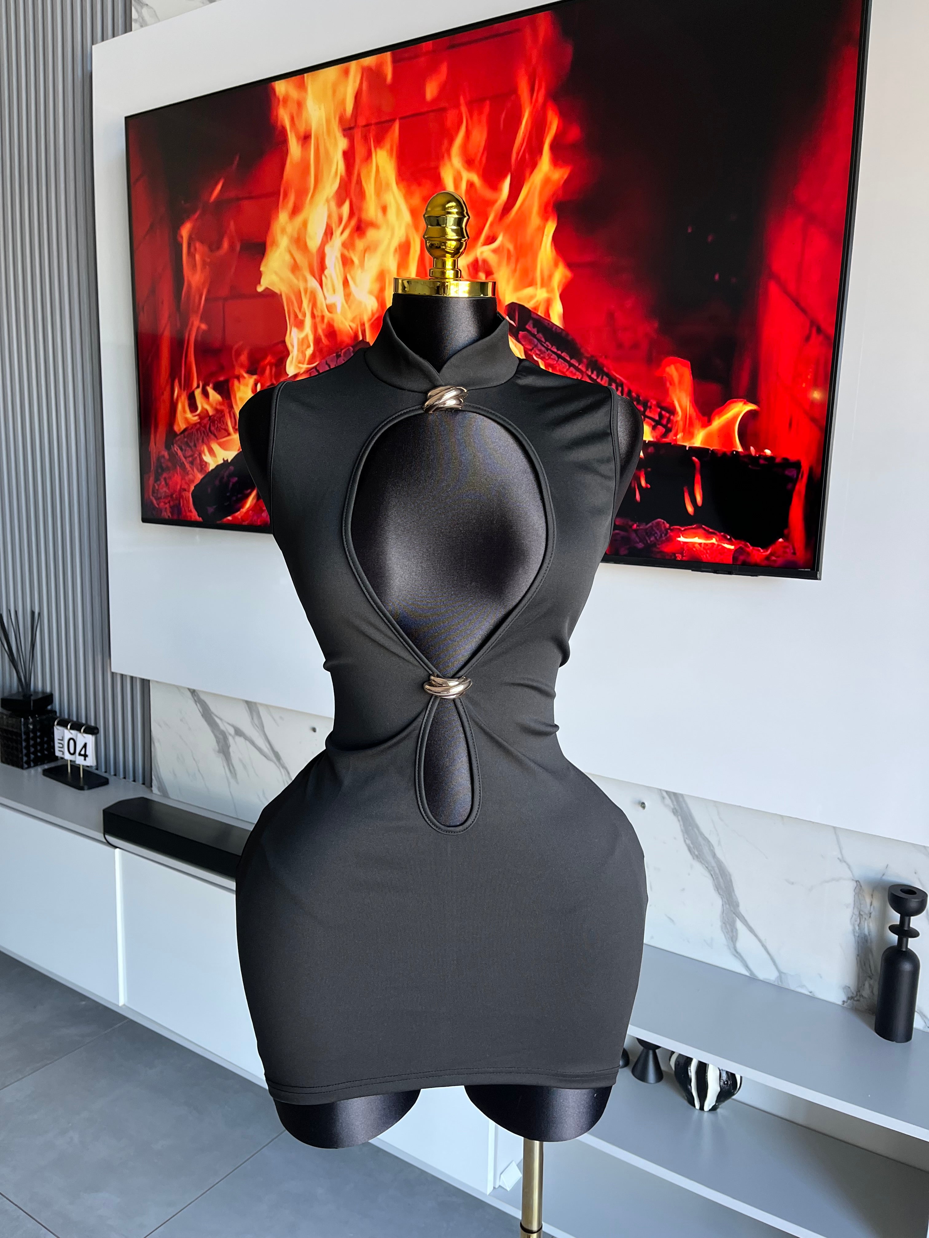 Marva Mini Dress