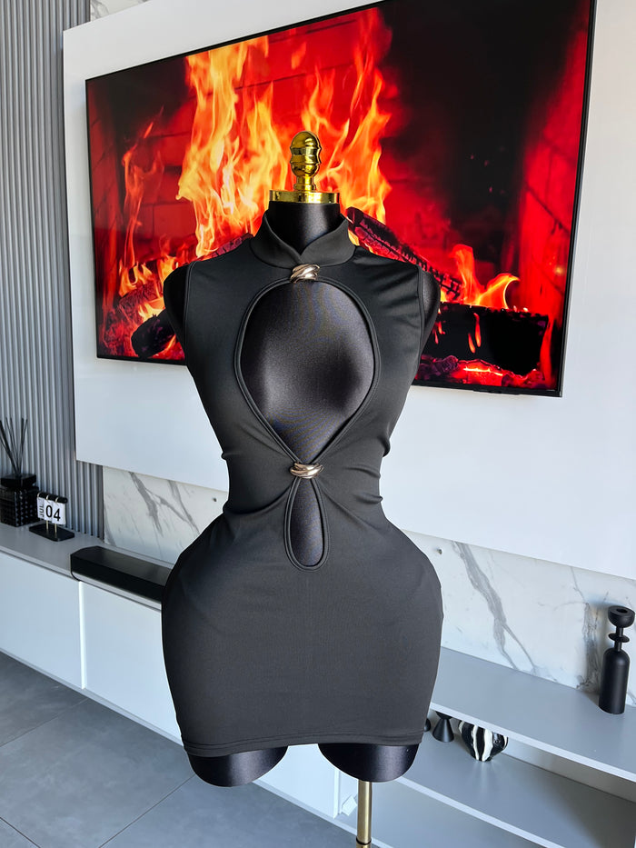 Marva Mini Dress