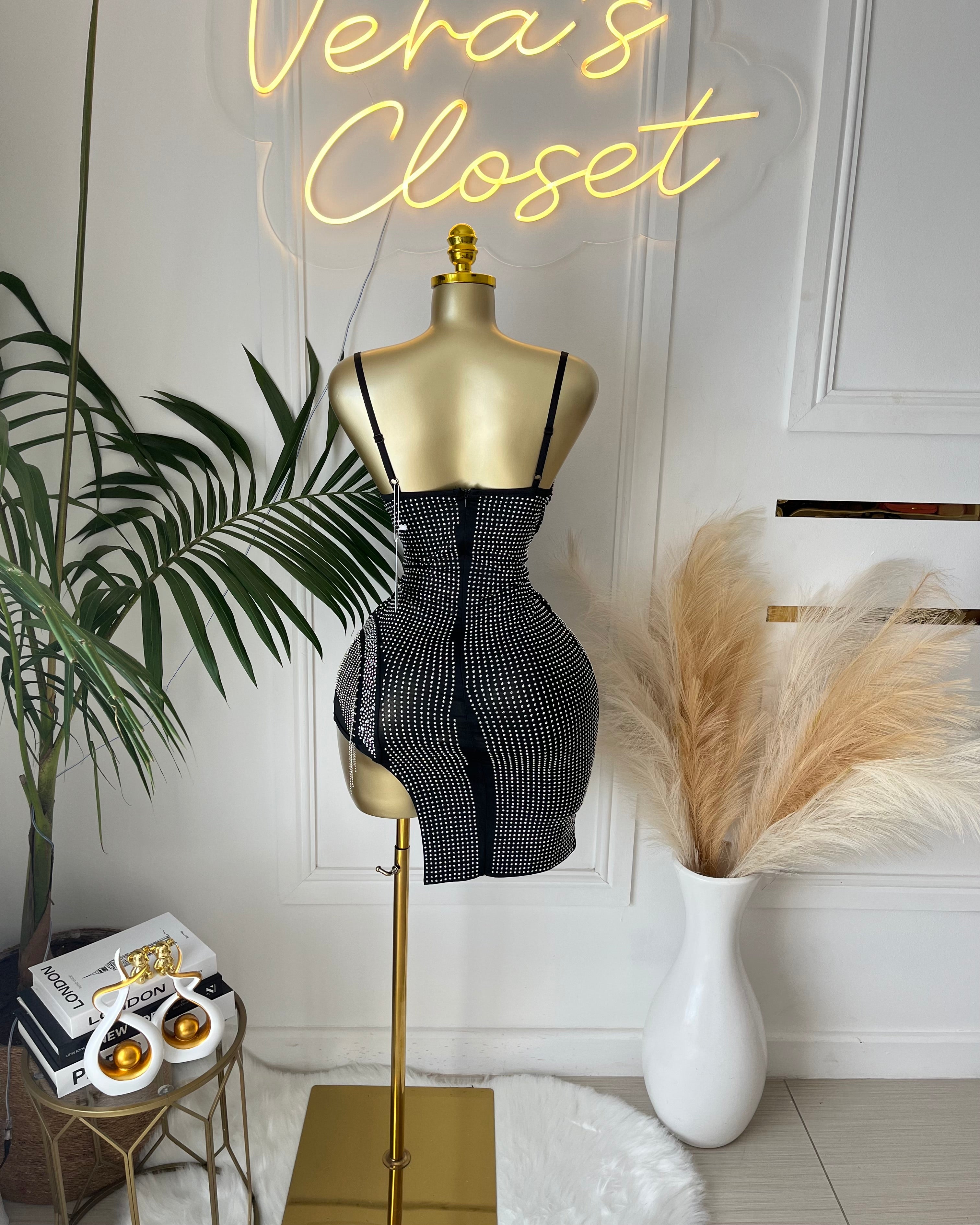 Chic Desire Dress