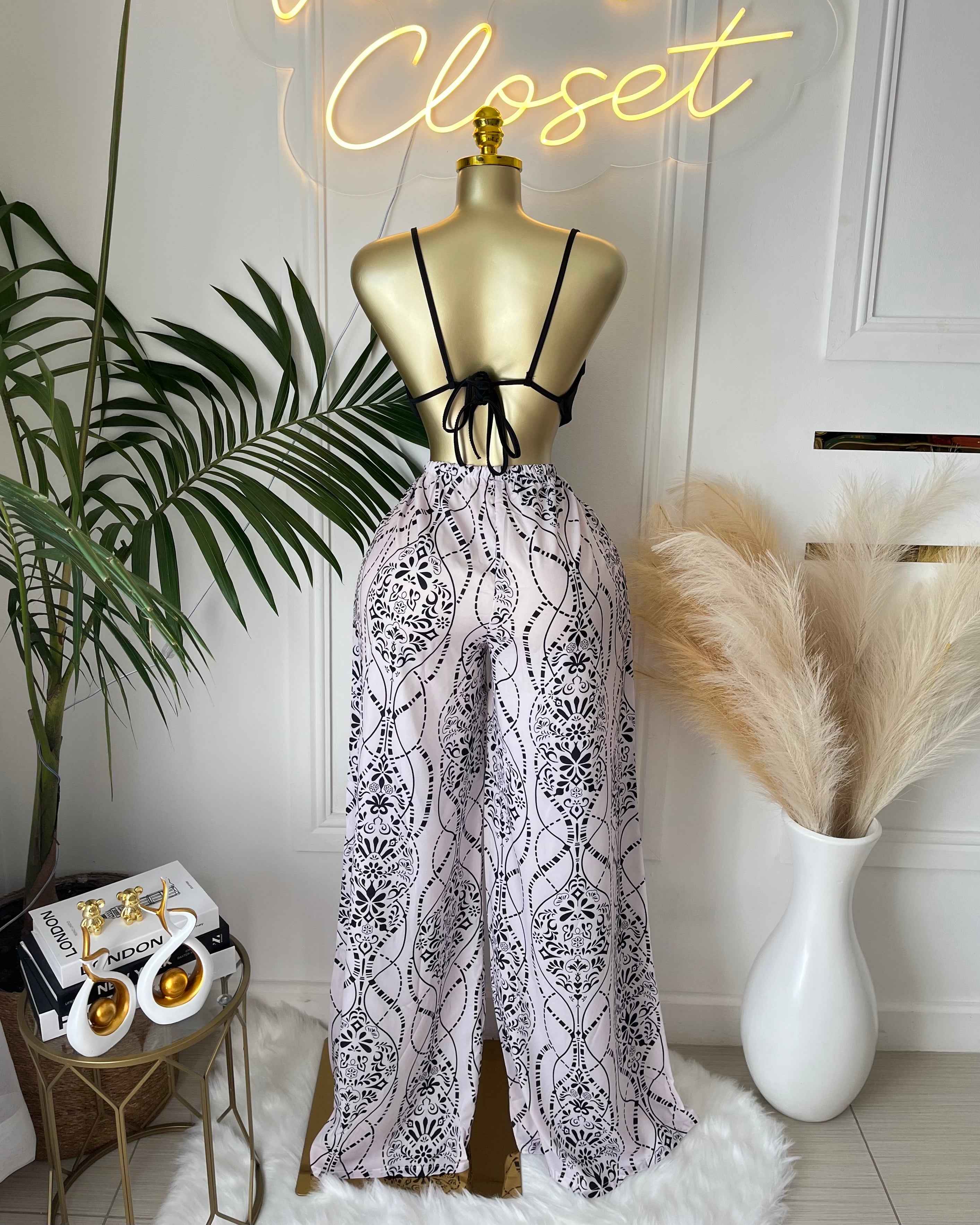 Adore Me Jumpsuit
