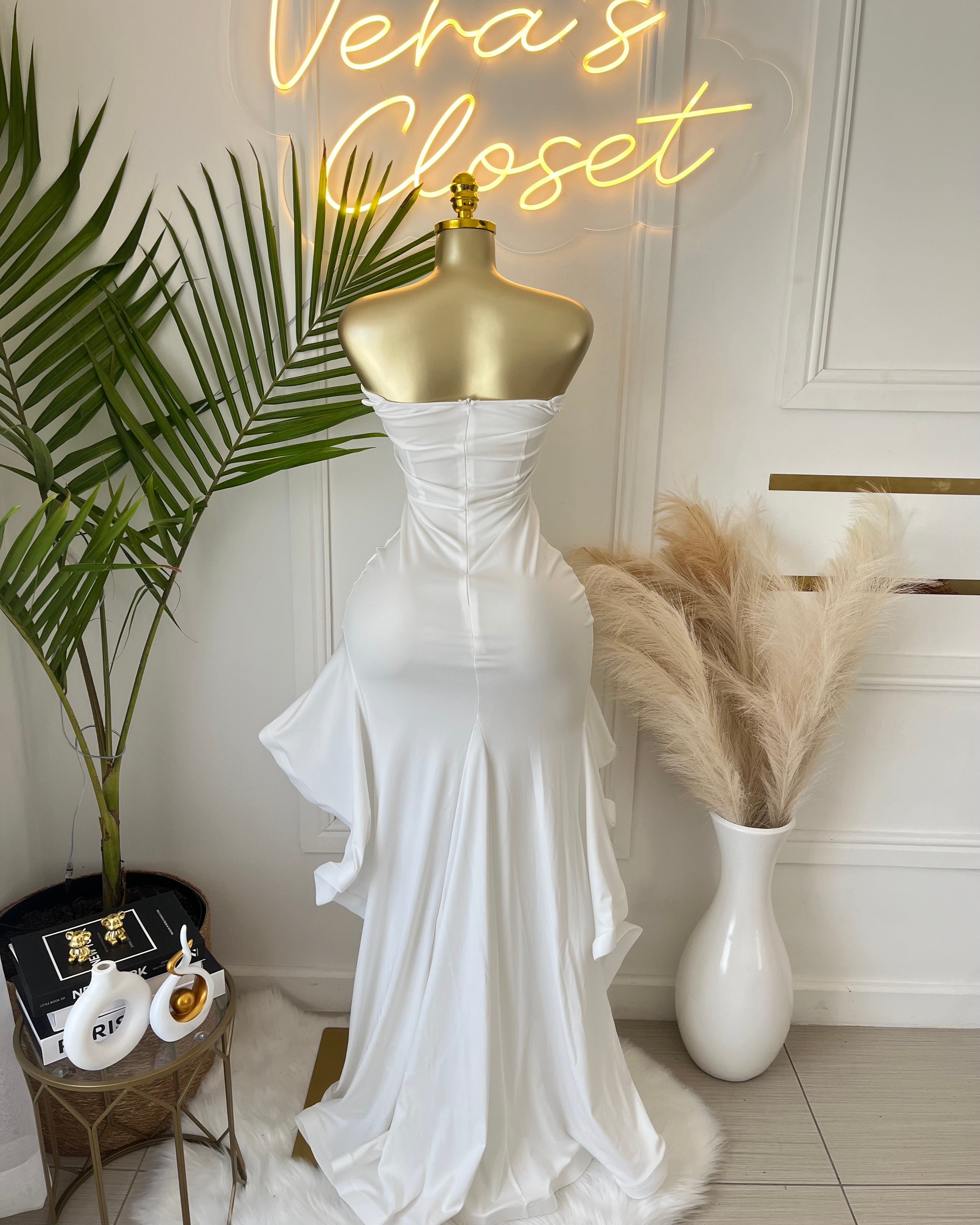 It’s Giving Maxi Dress