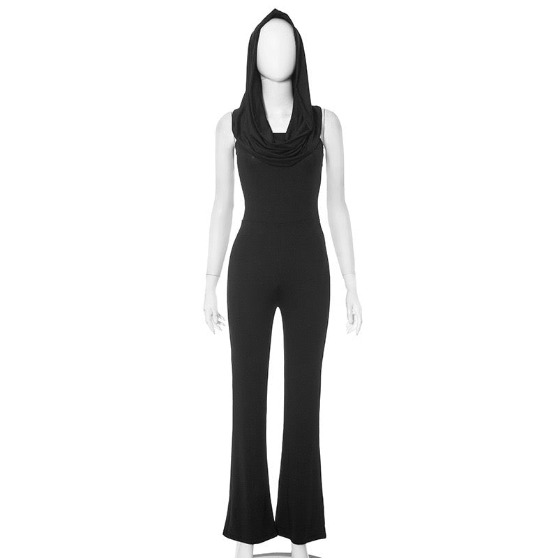 Farlane Jumpsuit