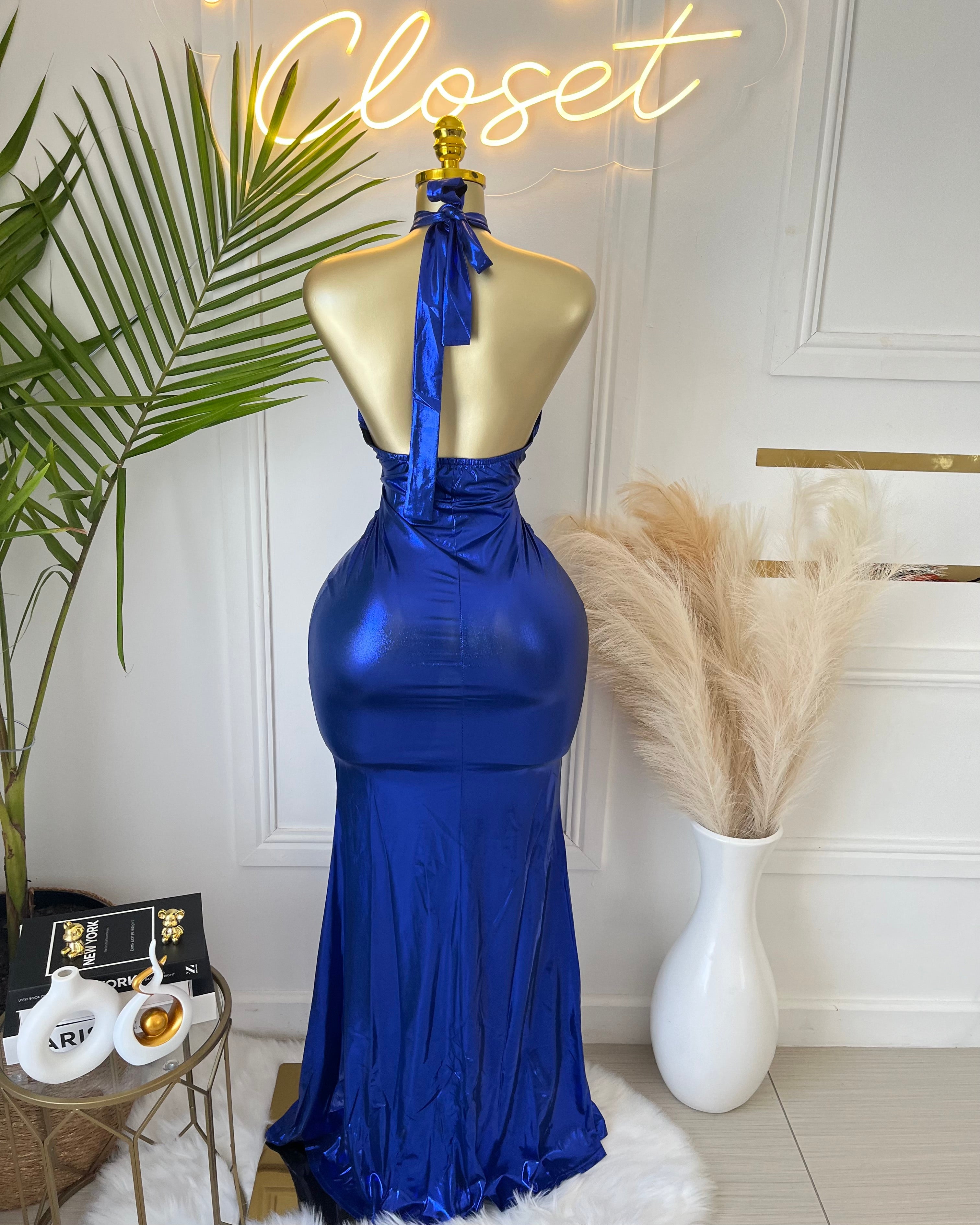 Annalise Bodycon Dress