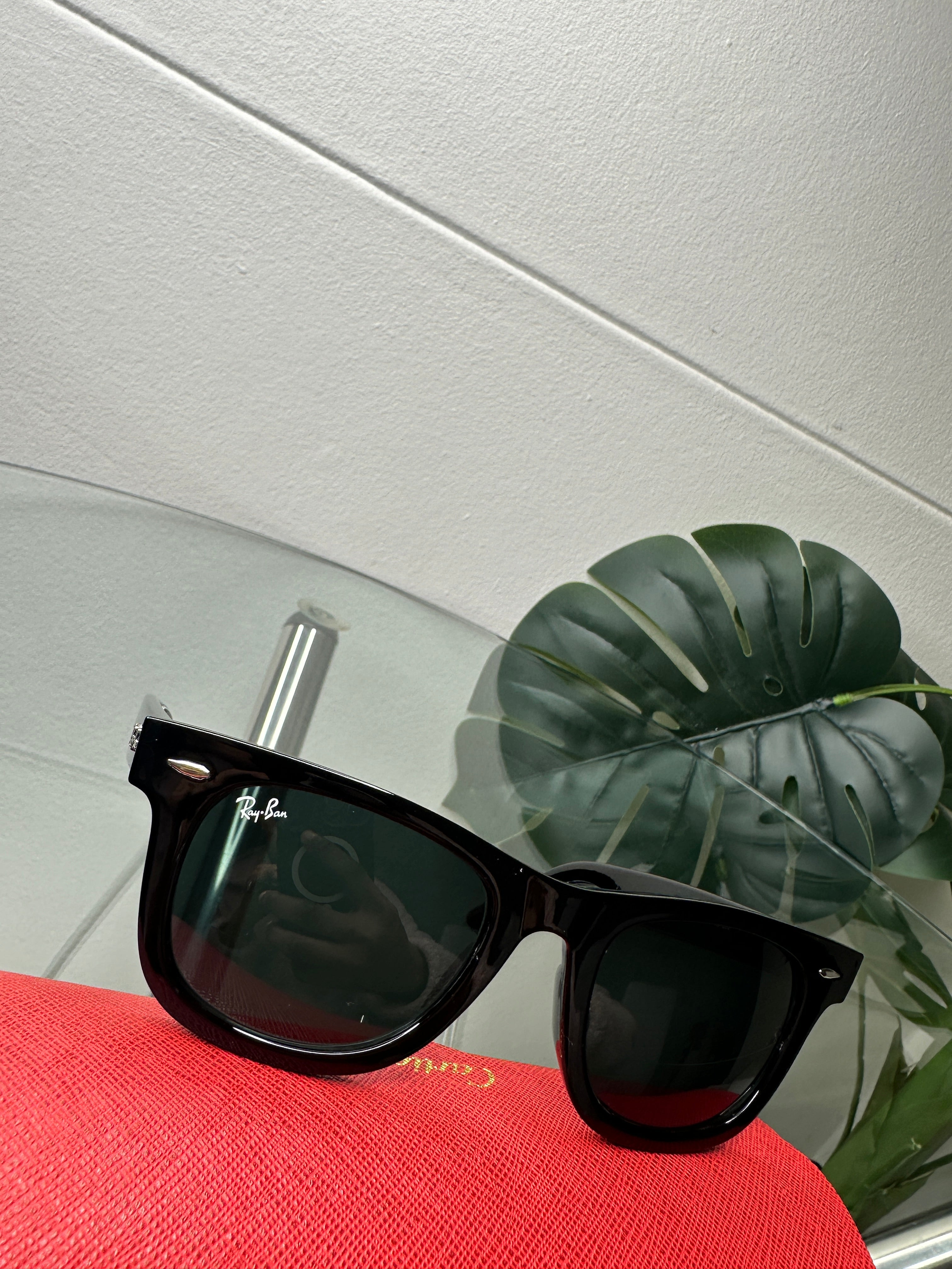 Philomena Sunglasses