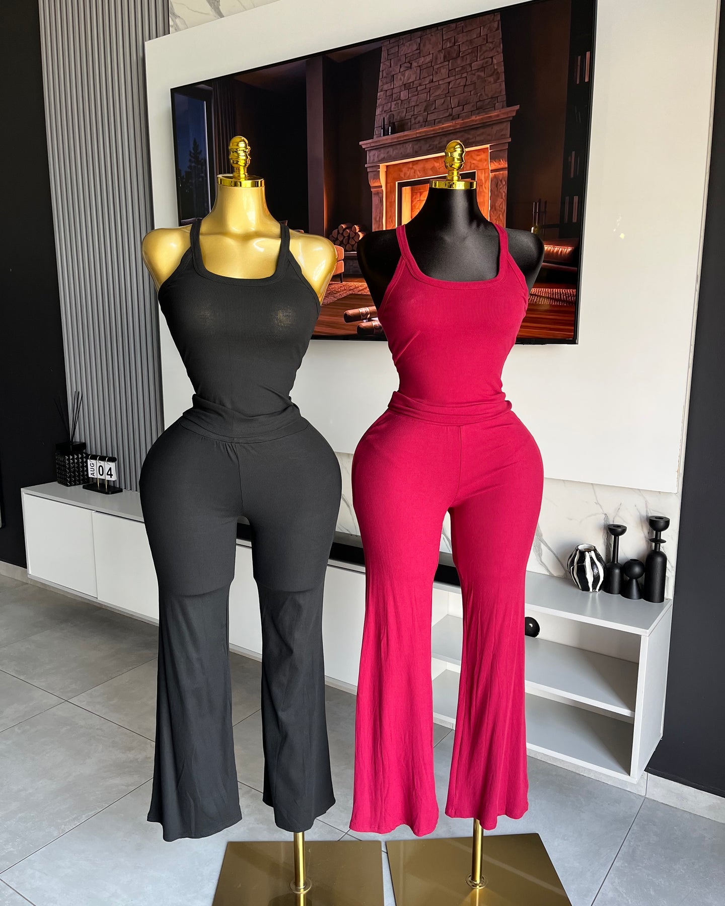 Lita Essential Flare Set