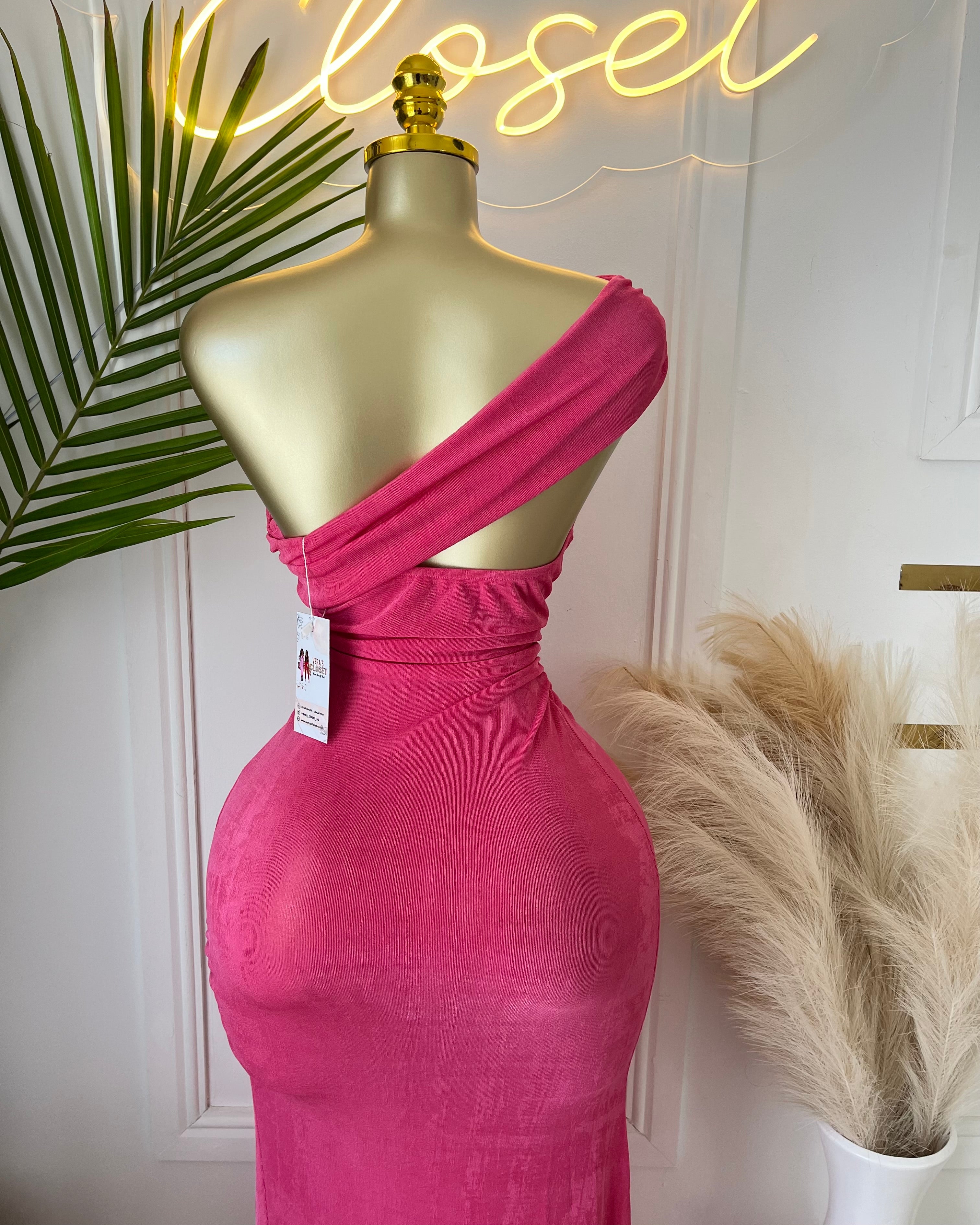 A Must-Have Maxi Dress