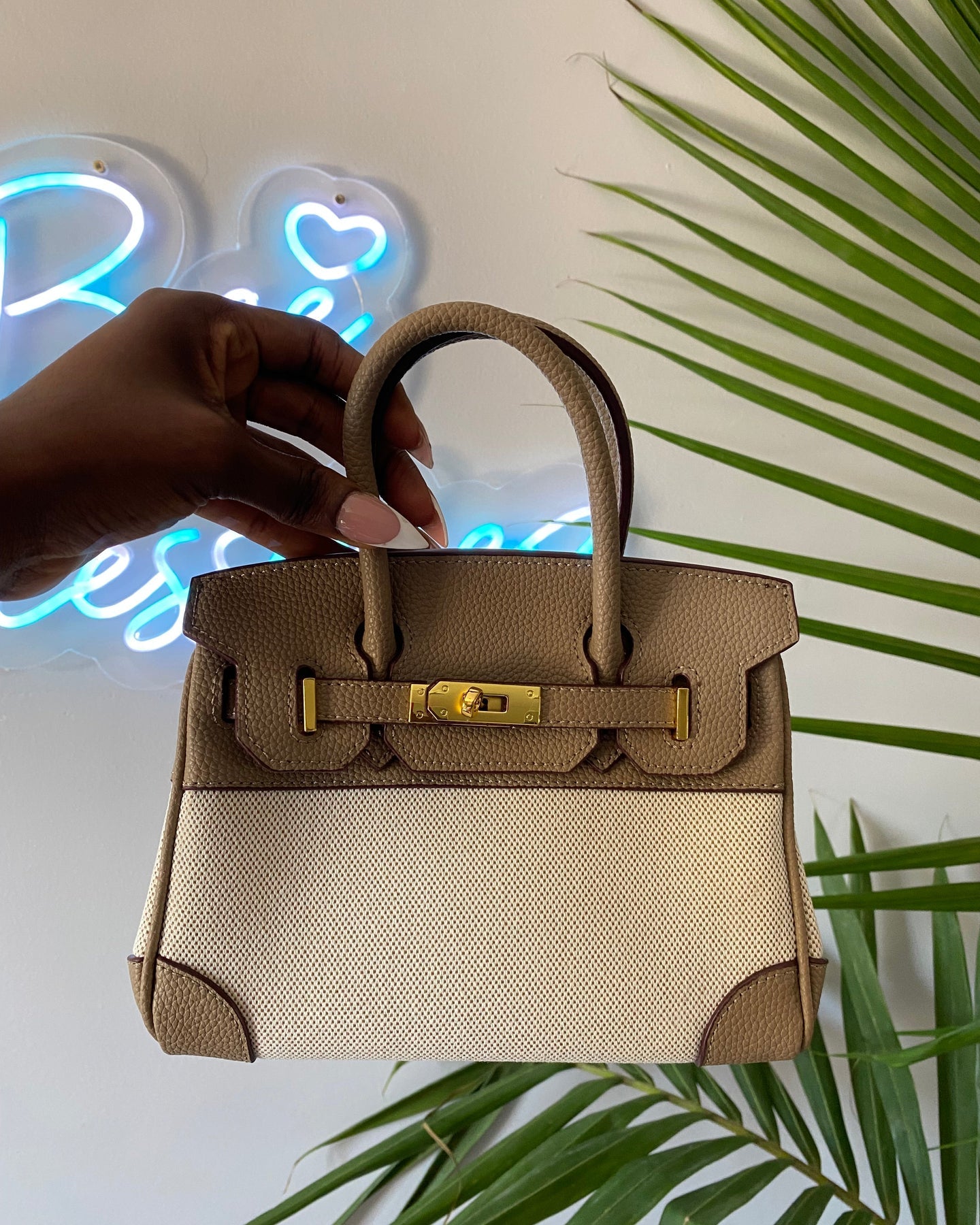 Sandy Bliss Bag