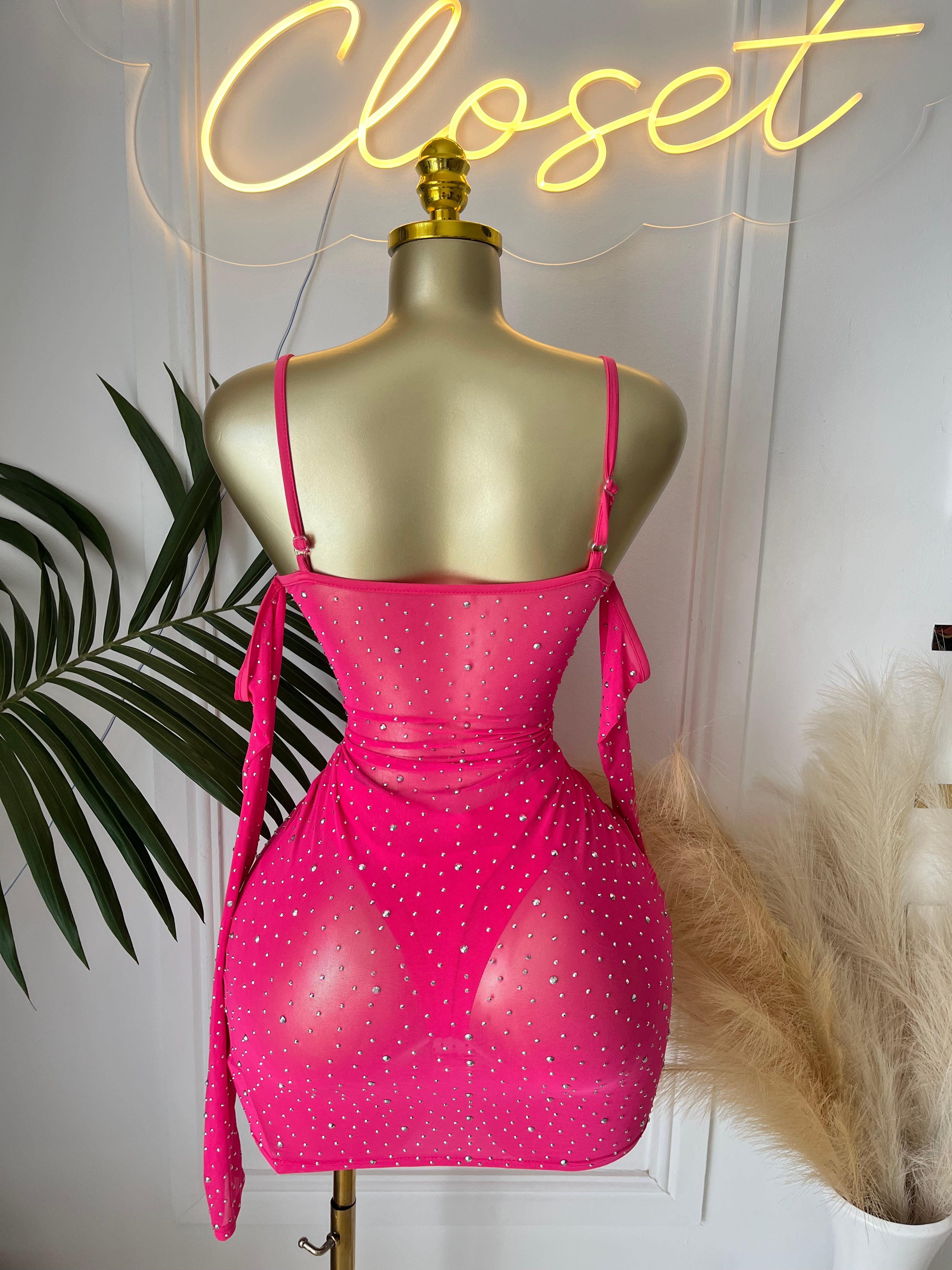 Danuta Dress