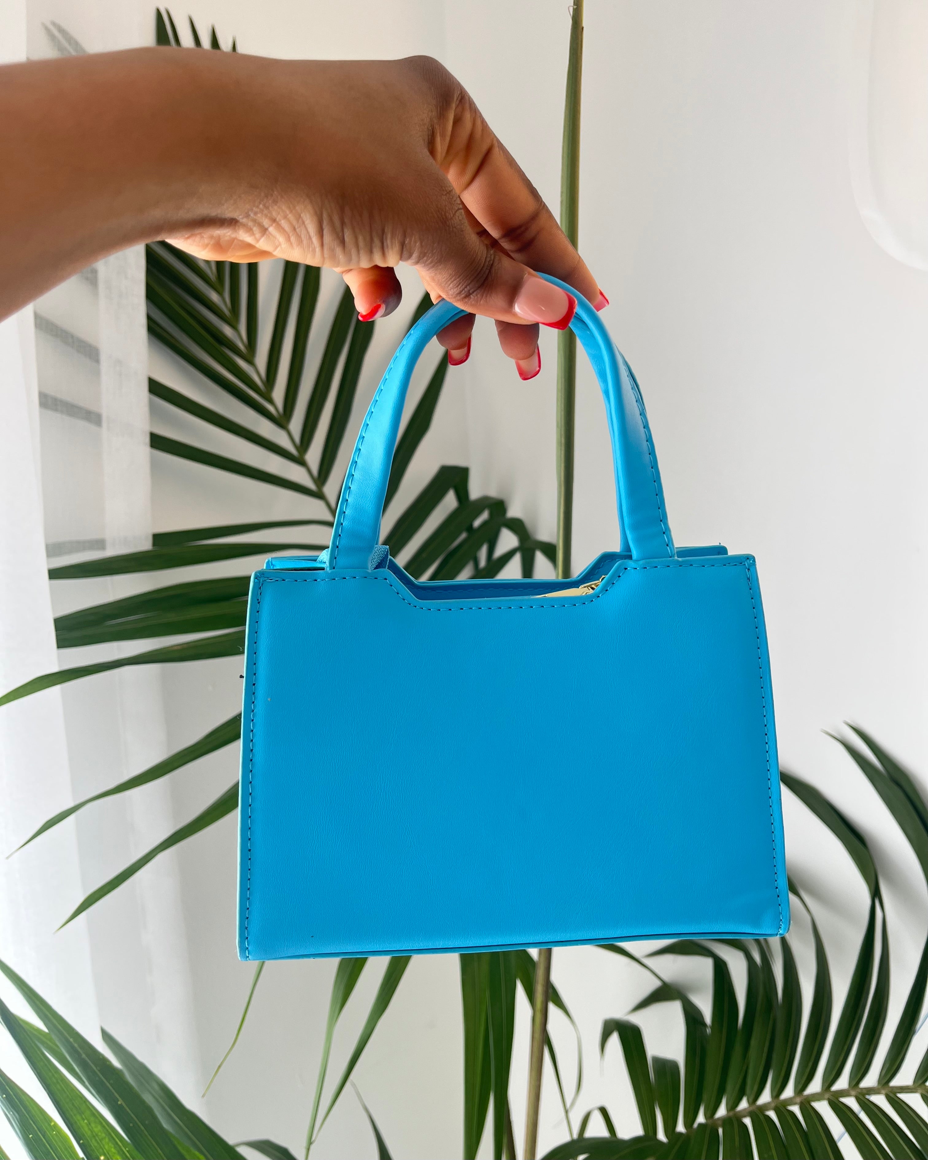 Luciana Bags