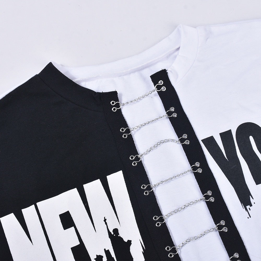 New York Top