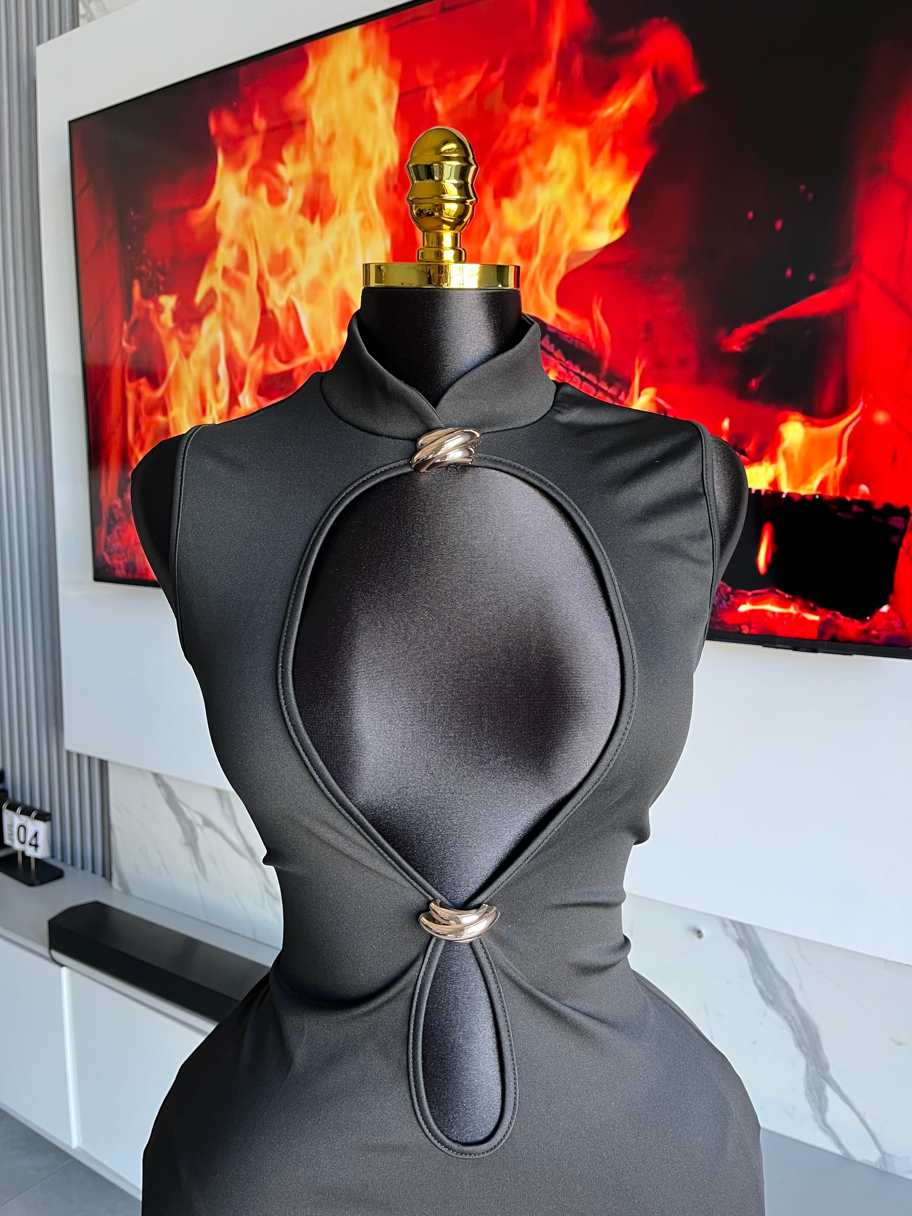 Marva Mini Dress