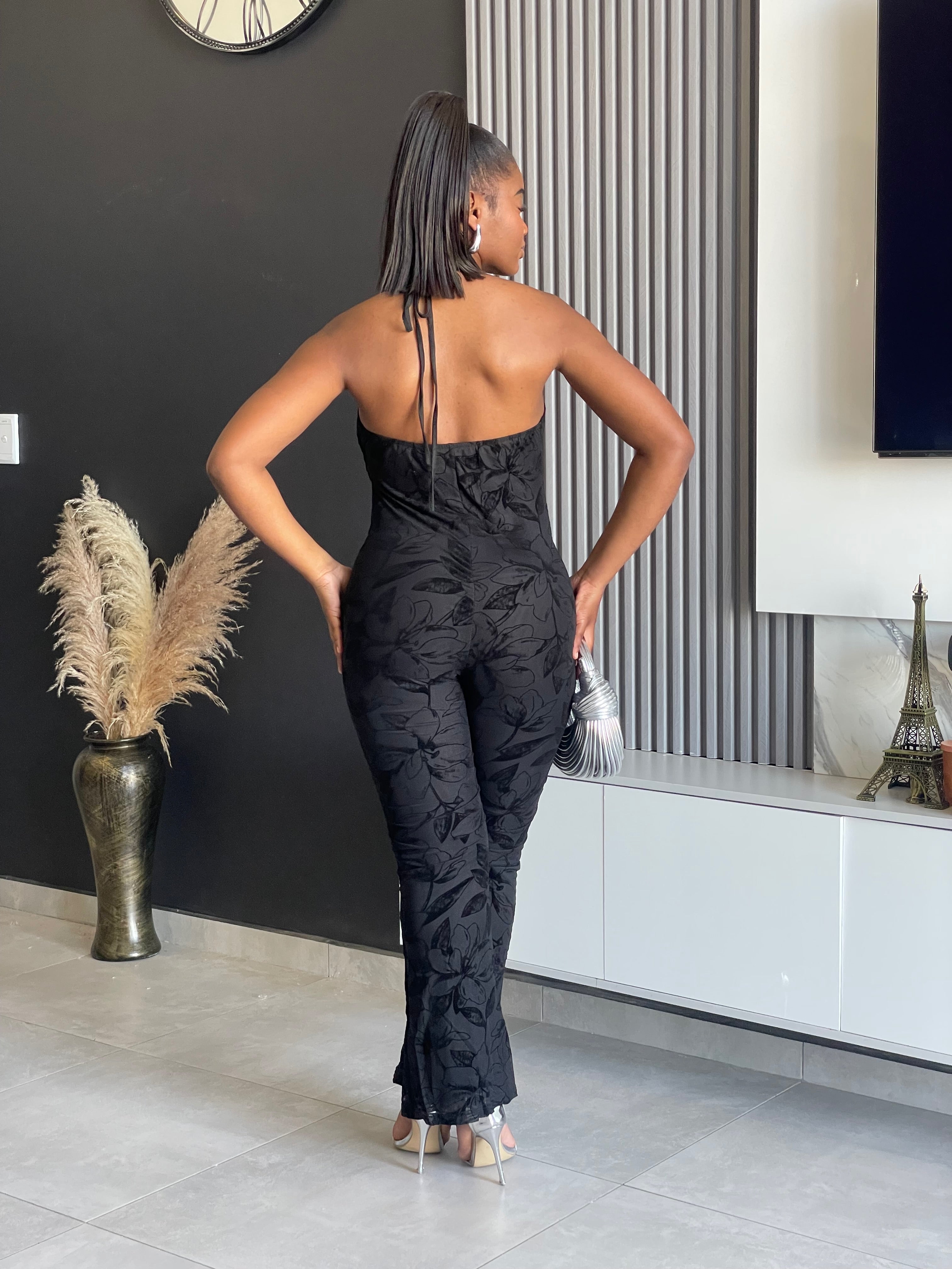 Aliyah Jumpsuit