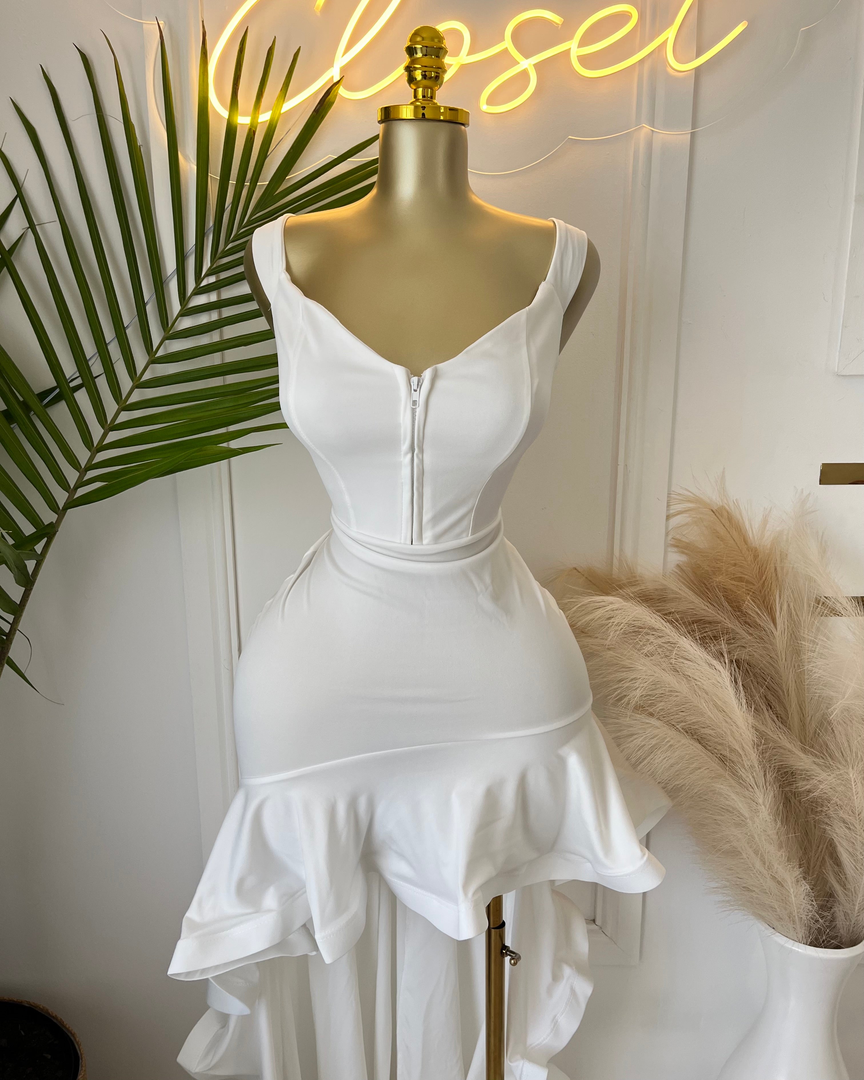 It’s Giving Maxi Dress