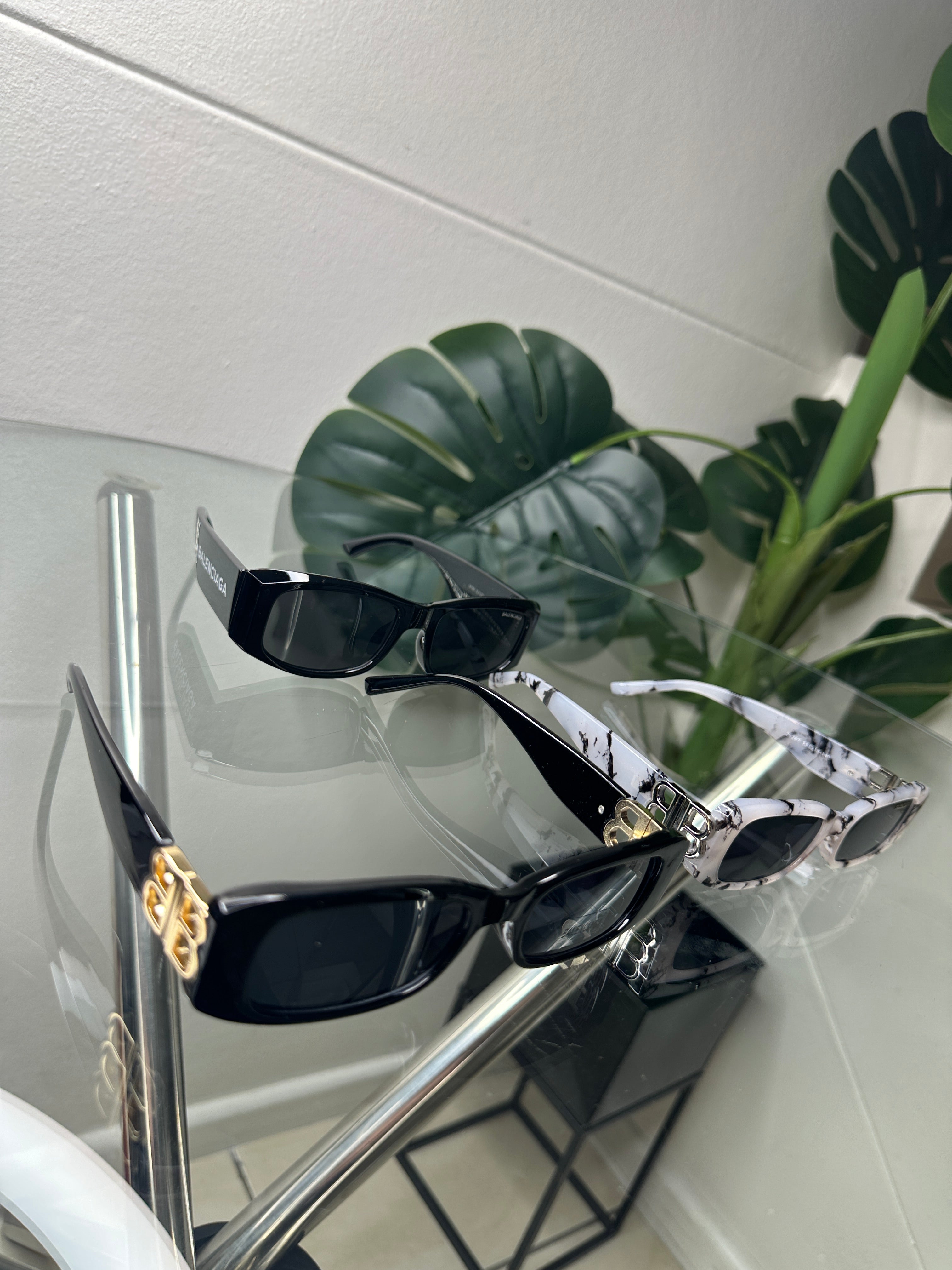 Valetta Sunglasses