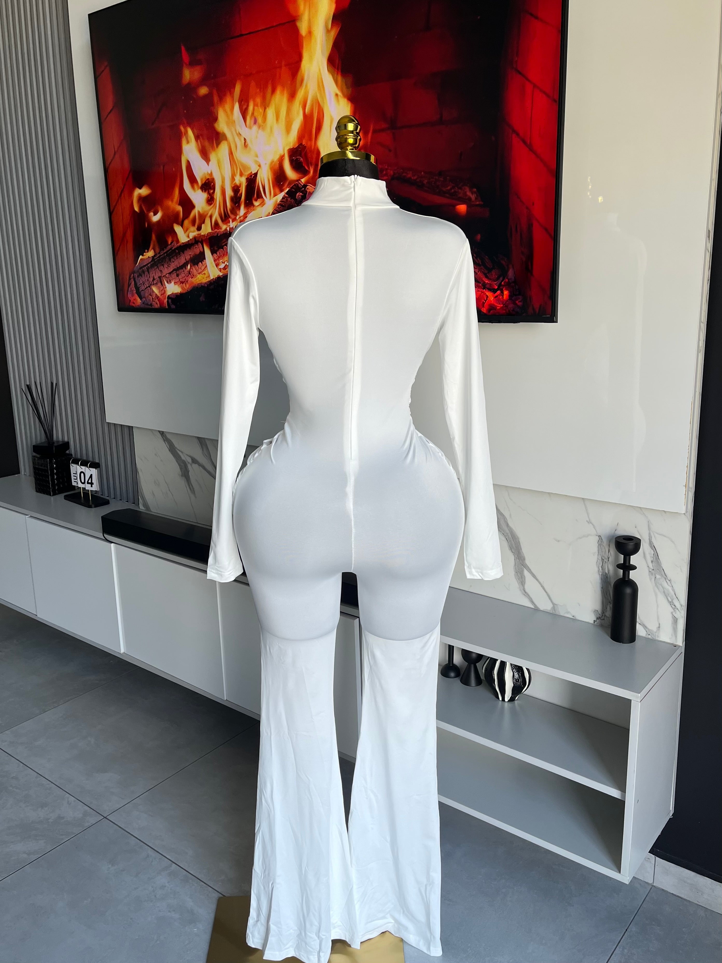 Eleanor Jumpsuit