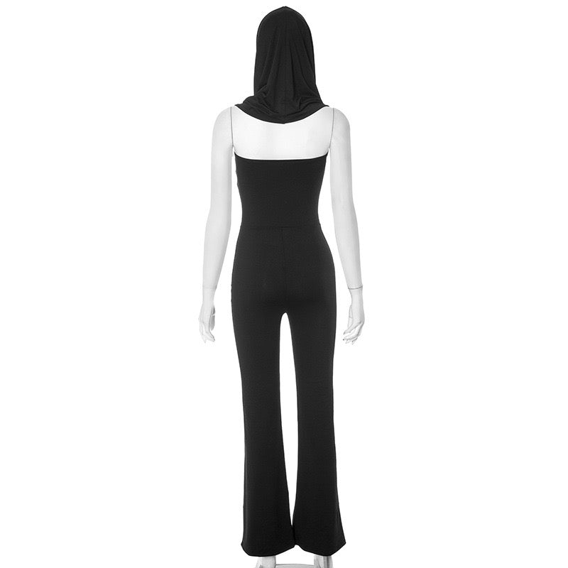 Farlane Jumpsuit