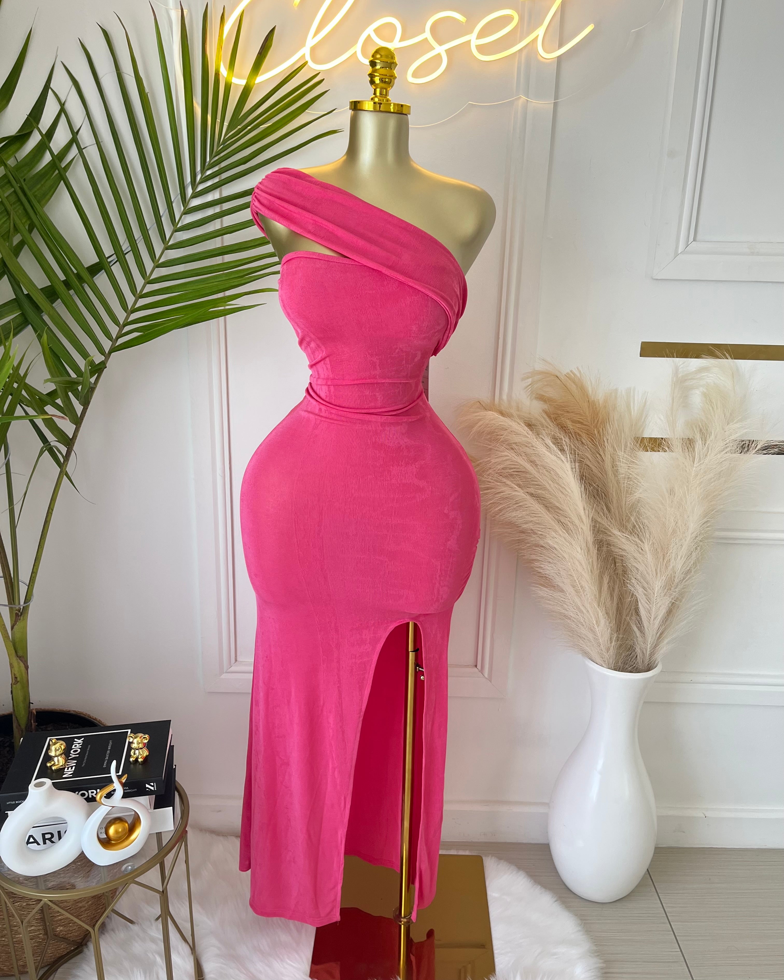 A Must-Have Maxi Dress