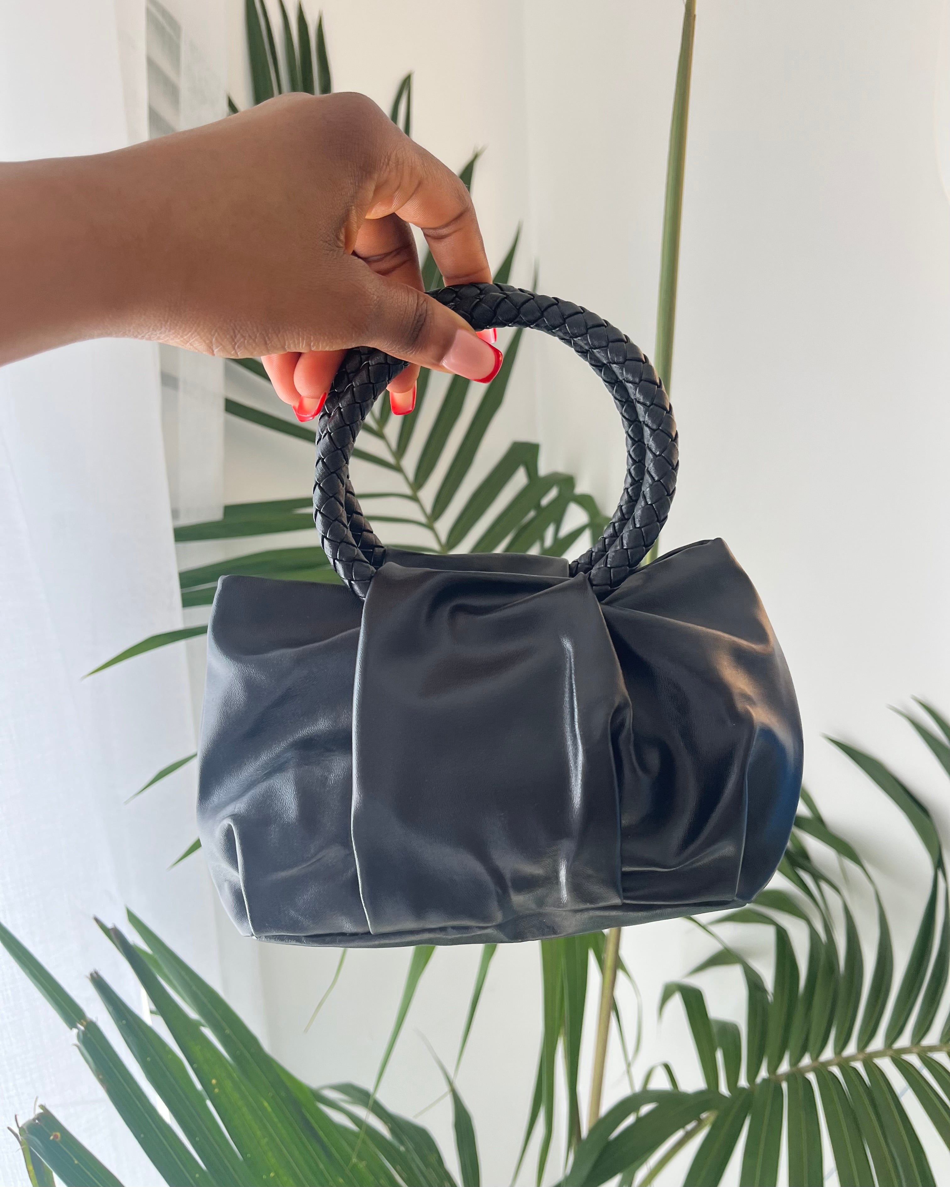 Mimosa Bags