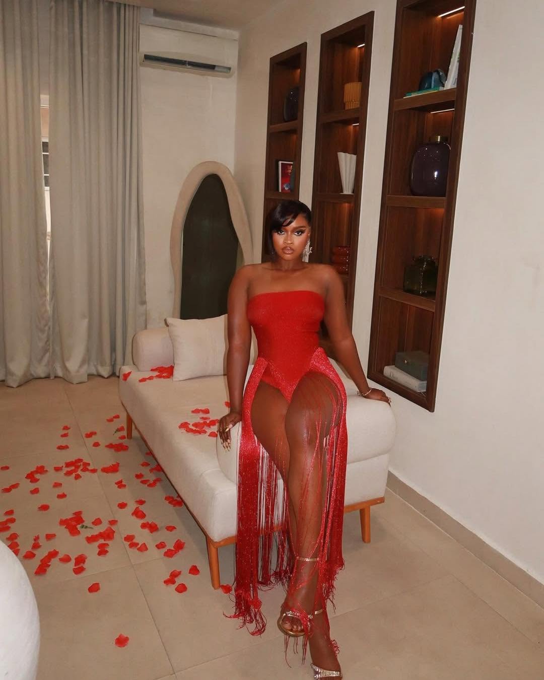 Mesmerized Bodysuit