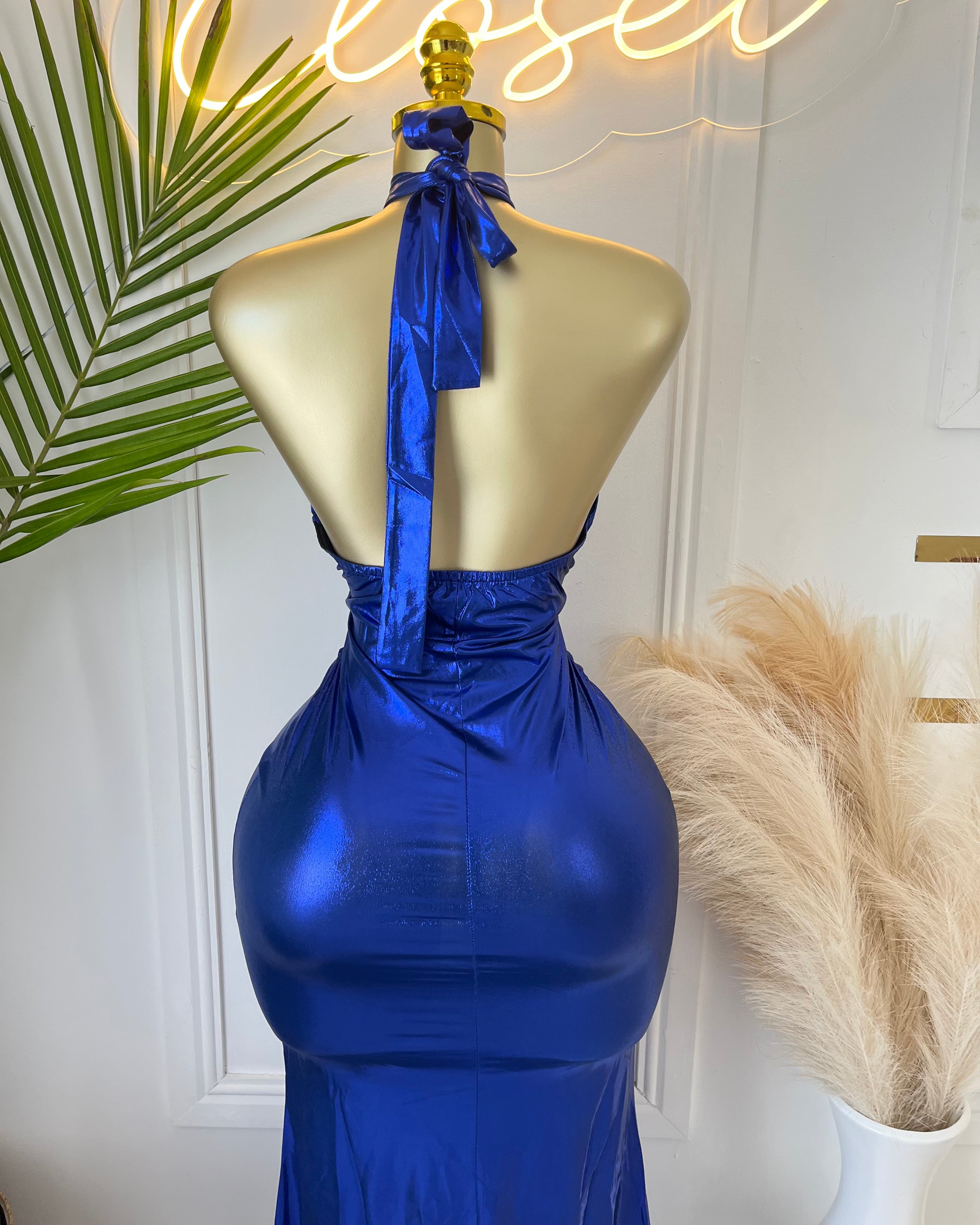 Annalise Bodycon Dress