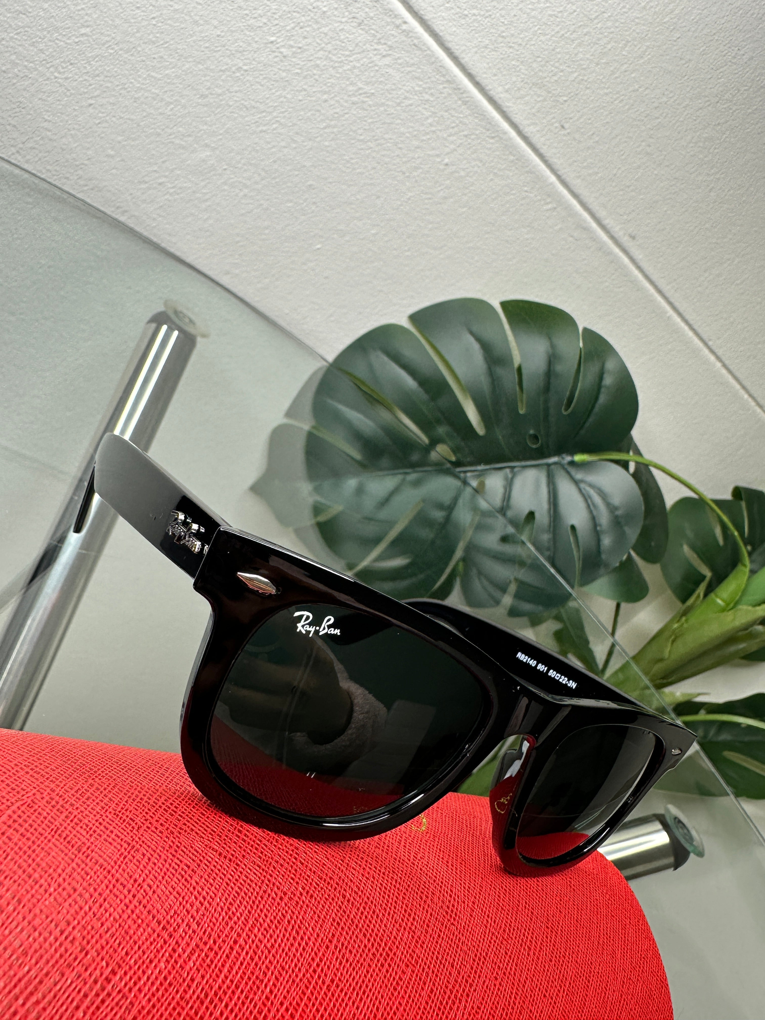 Philomena Sunglasses