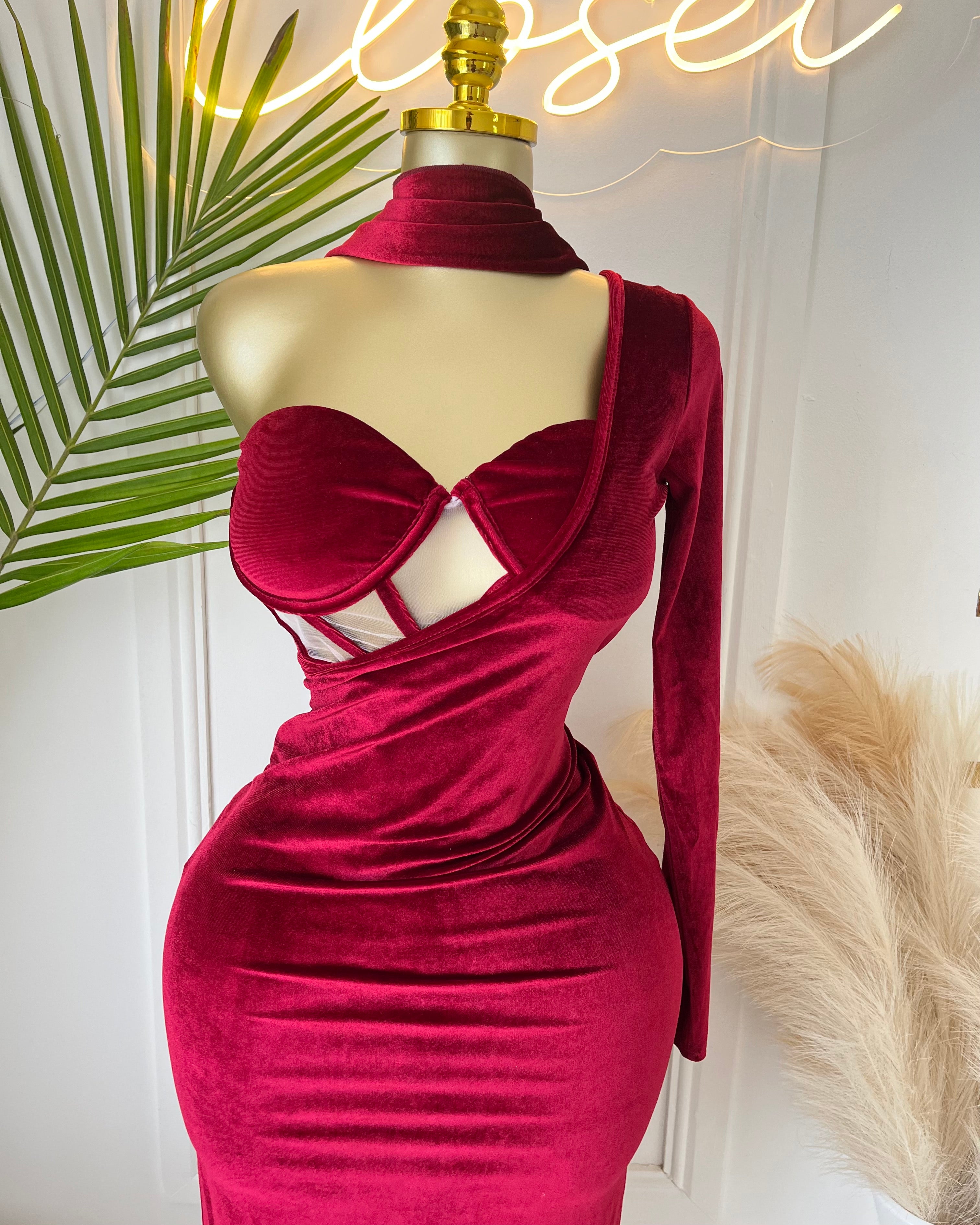 Always Flawless Dress