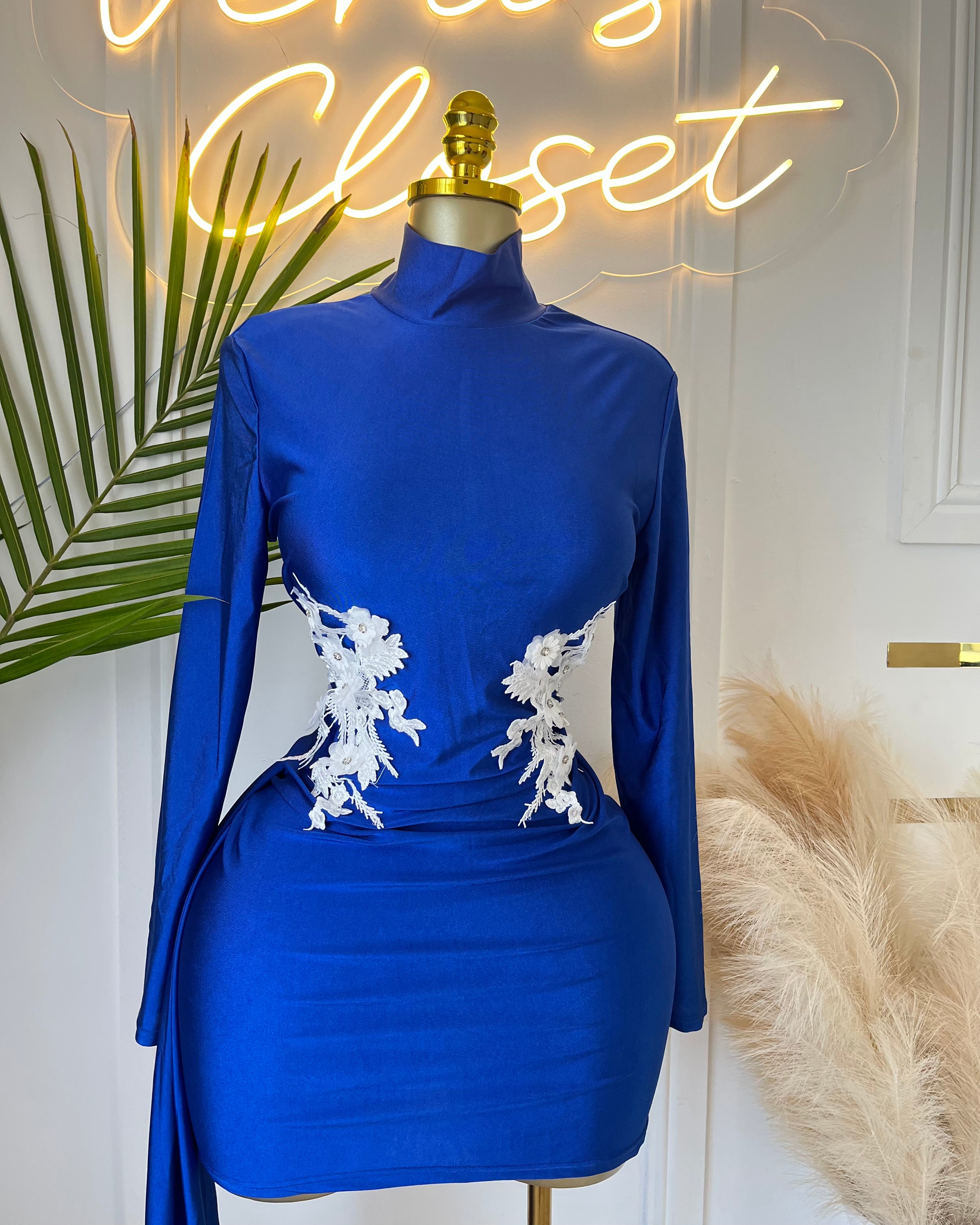 Raise Your Standard Dress