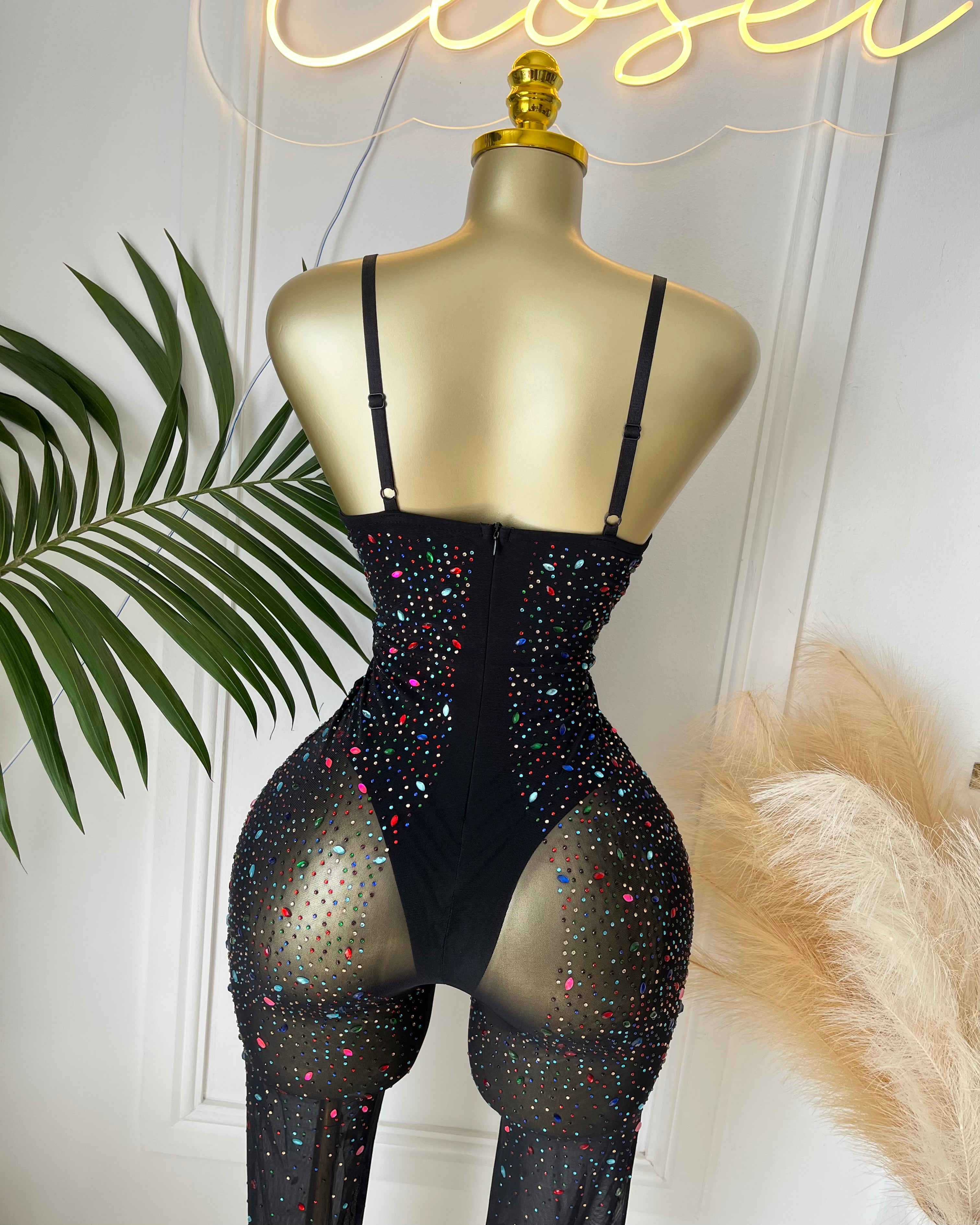Finest Jumpsuit