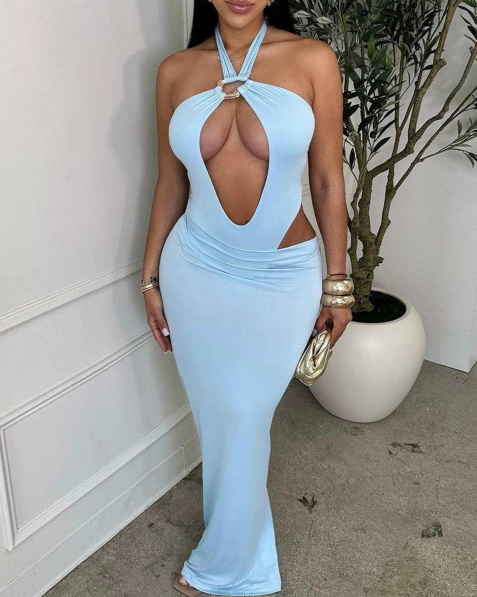 Fleur Maxi Dress