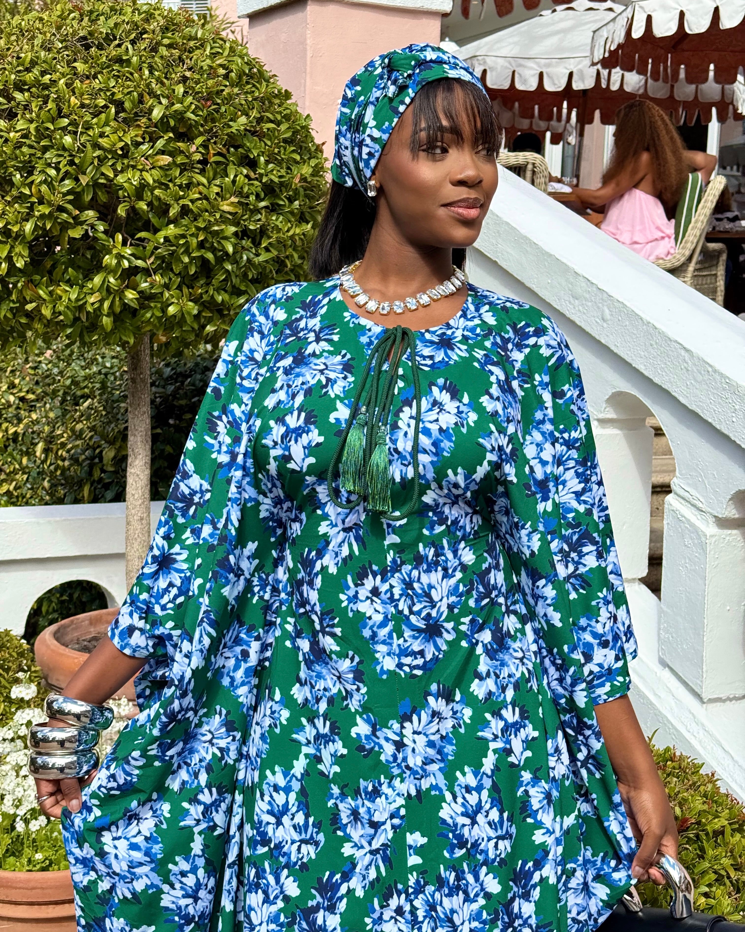 Ocean Garden Bubu