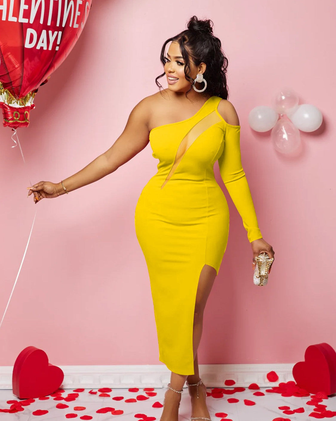 Zeffi Dress