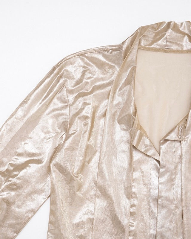 Freaky Mini Skirt Set