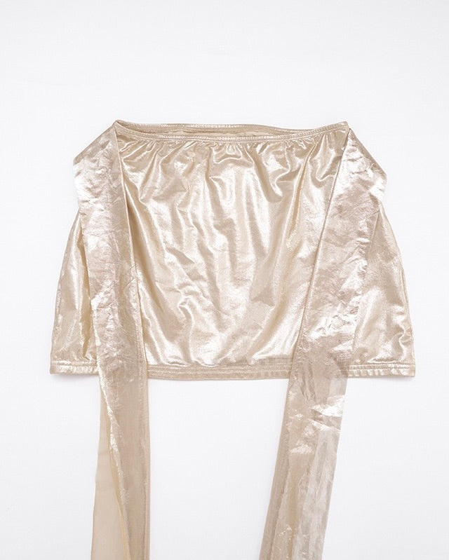 Freaky Mini Skirt Set