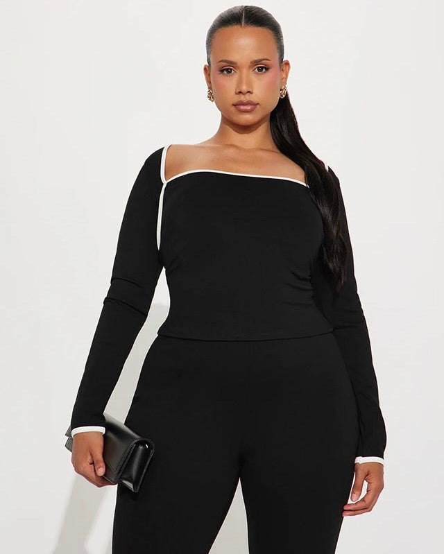 Monique Two-Piece Set