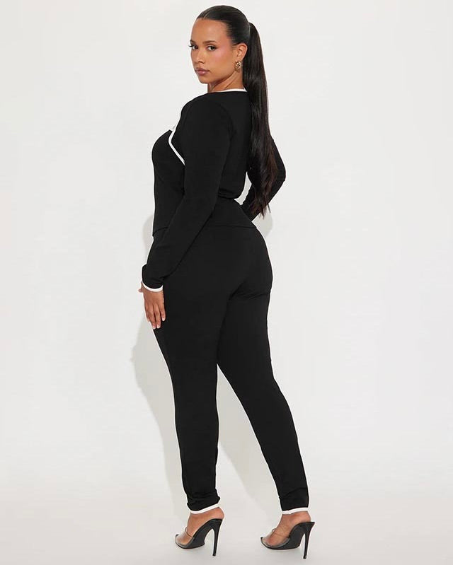 Monique Two-Piece Set