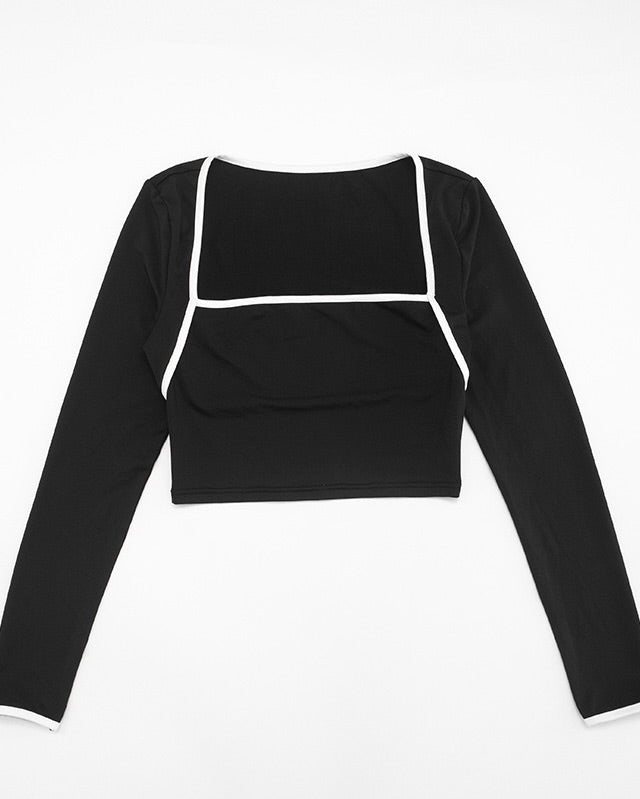 Monique Two-Piece Set