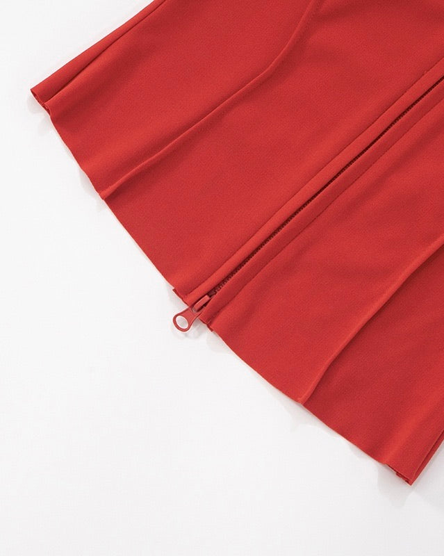 Enzo Short Set