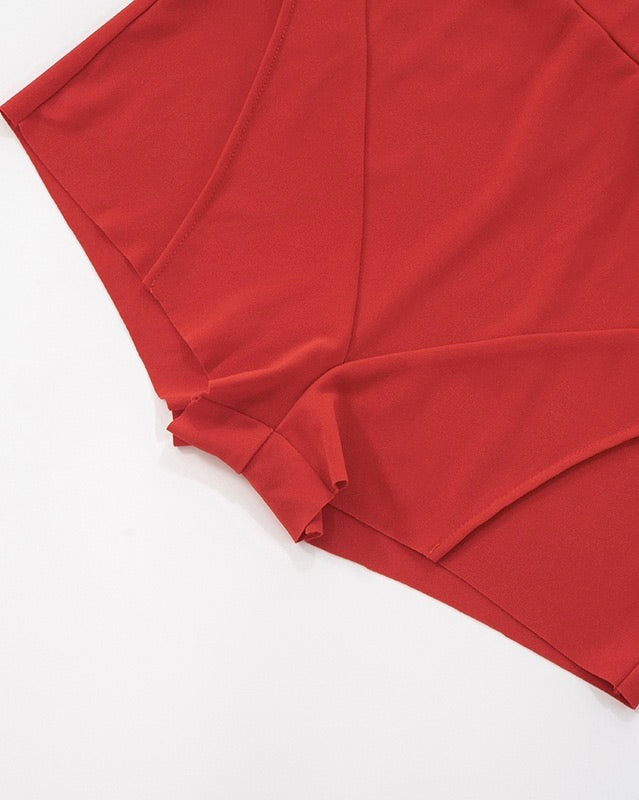 Enzo Short Set
