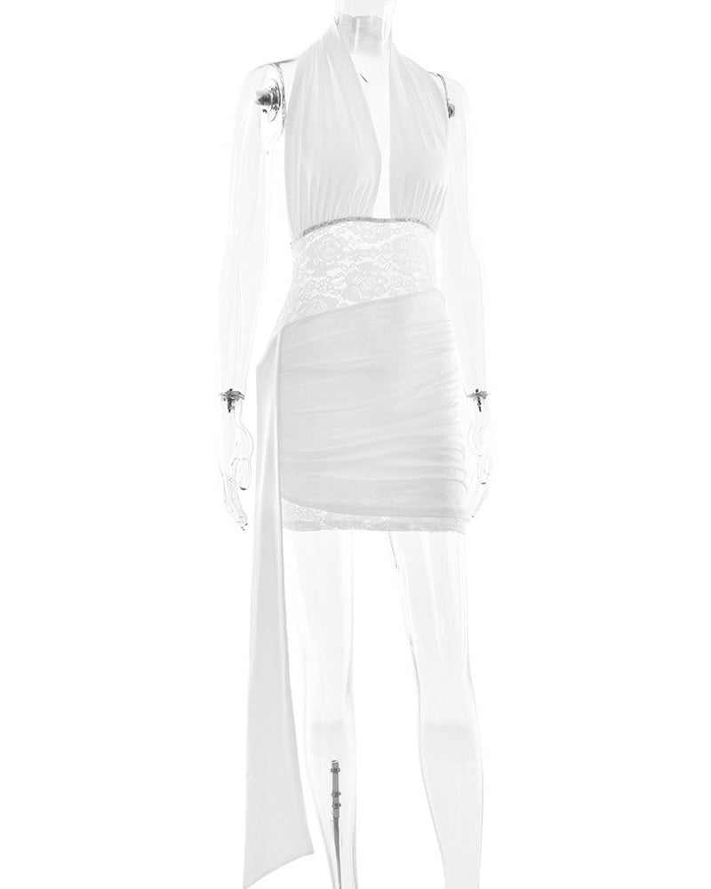 Telsi Mini Dress
