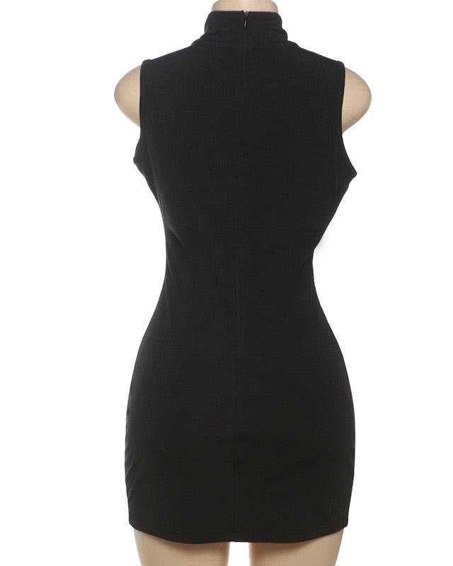 Marva Mini Dress
