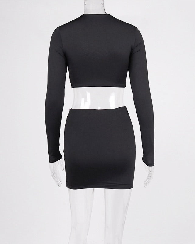 Fera Skirt Set
