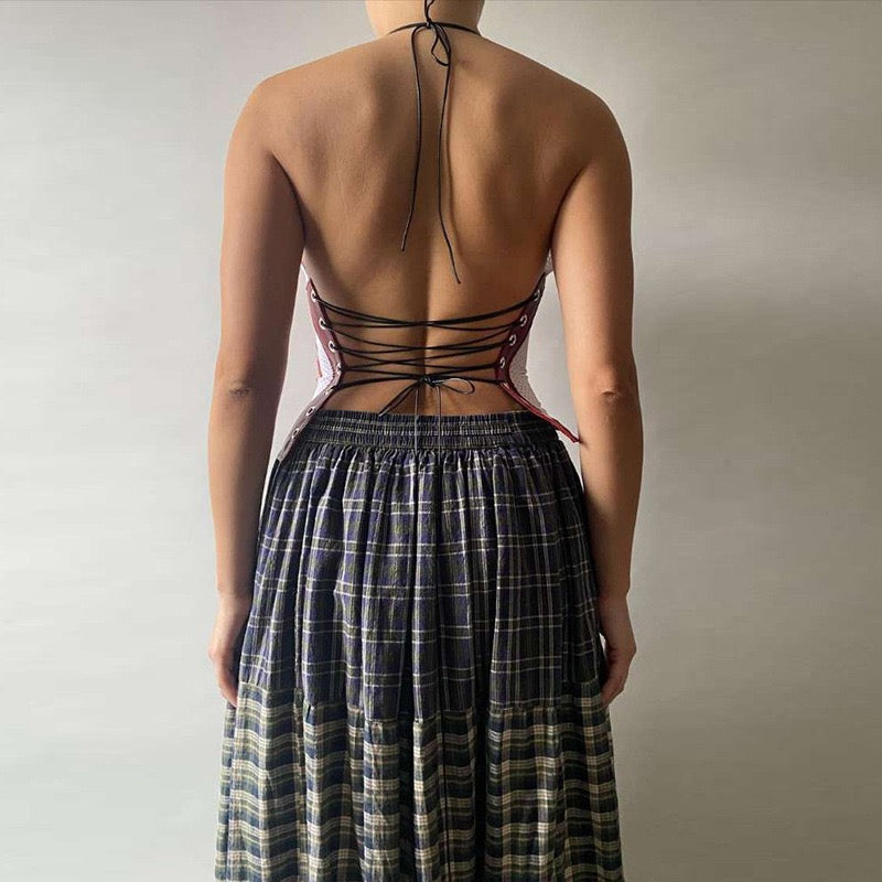 Janelle Sporty Top