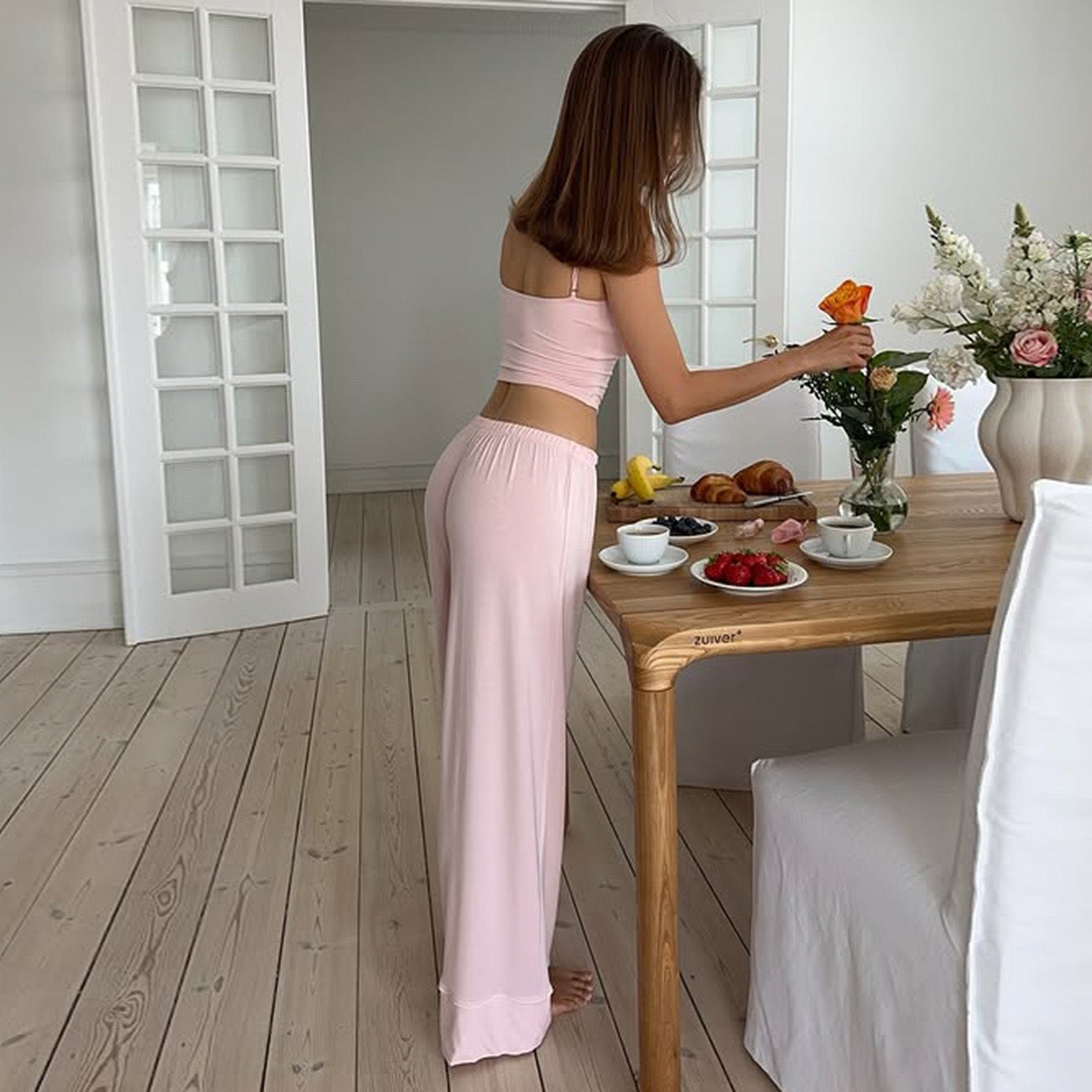 Sharon Soft Lounge Set
