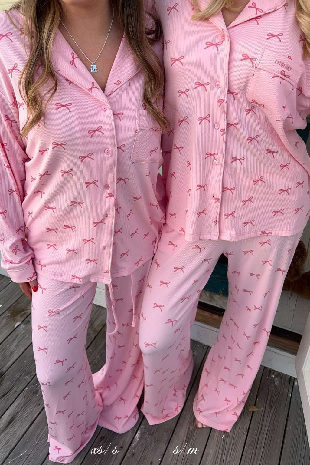 Sleepy Mood Pajama Set